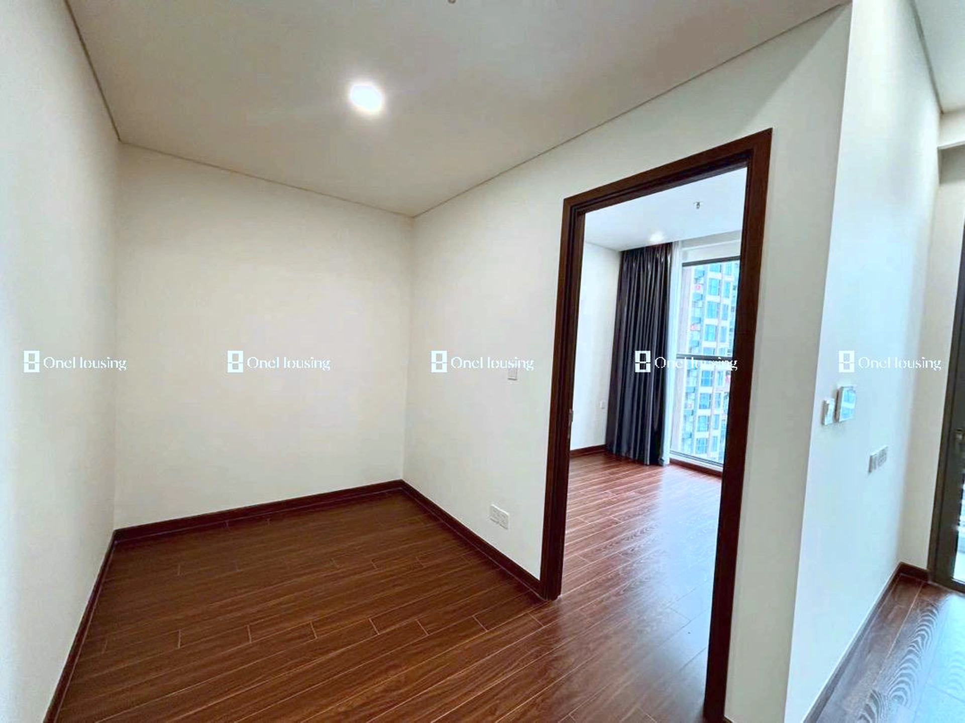 Căn 1PN+ toà M1 - Miami - Masteri Waterfront