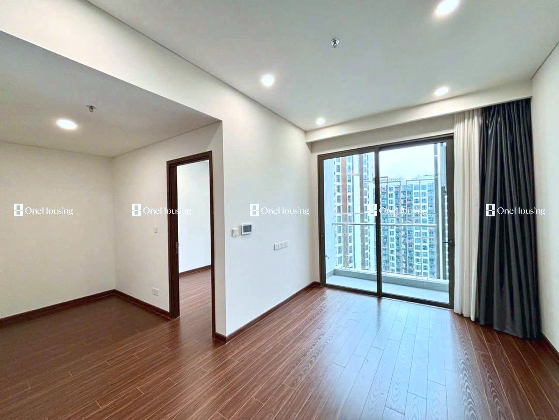 Căn 1PN+ toà M1 - Miami - Masteri Waterfront