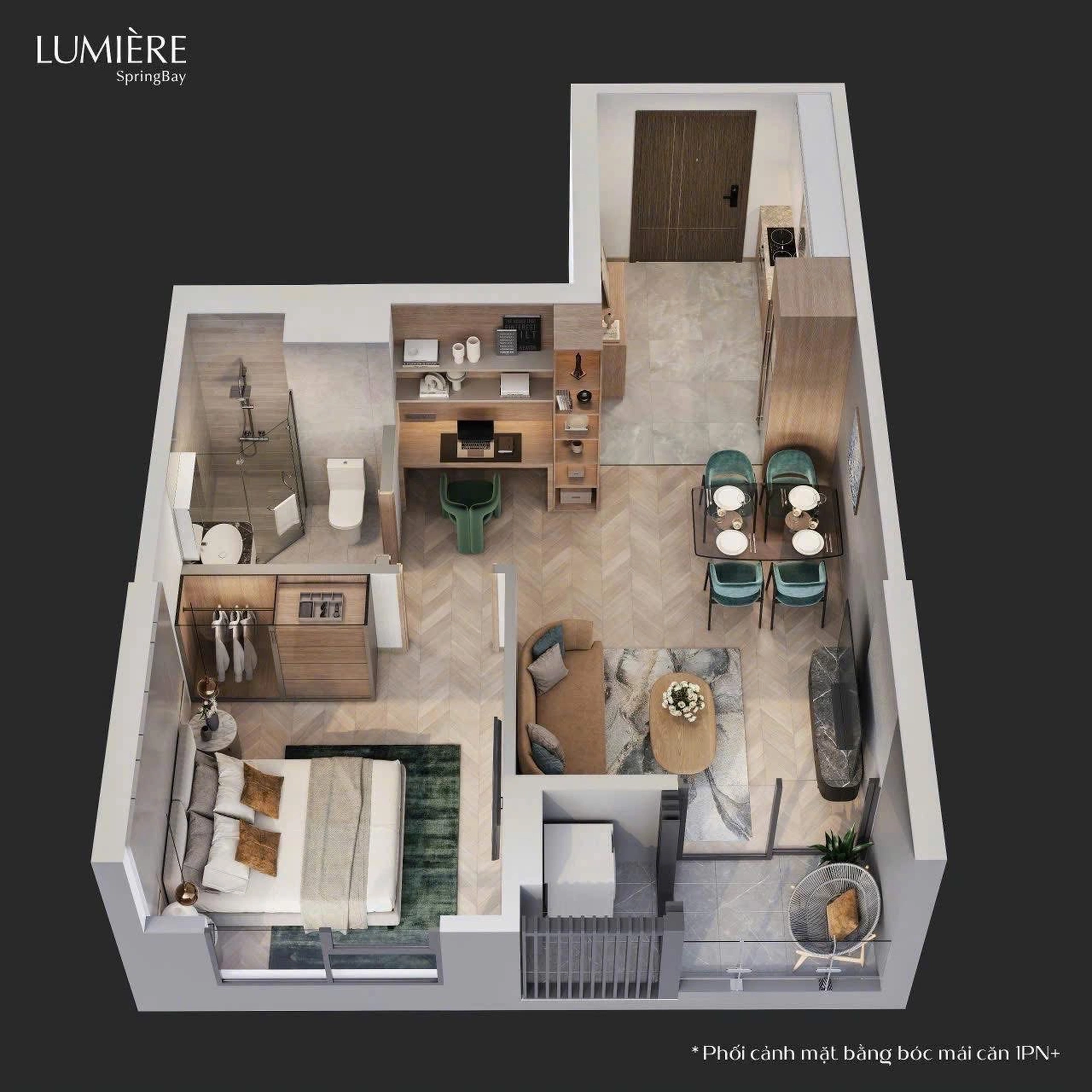 Onehousing image