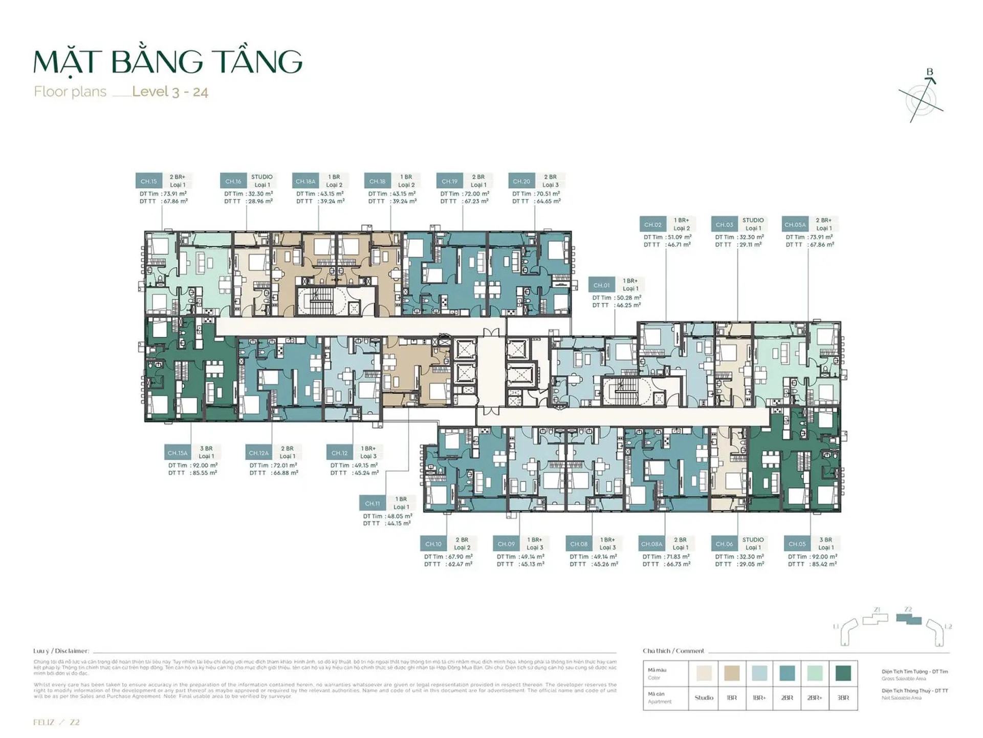 Onehousing image