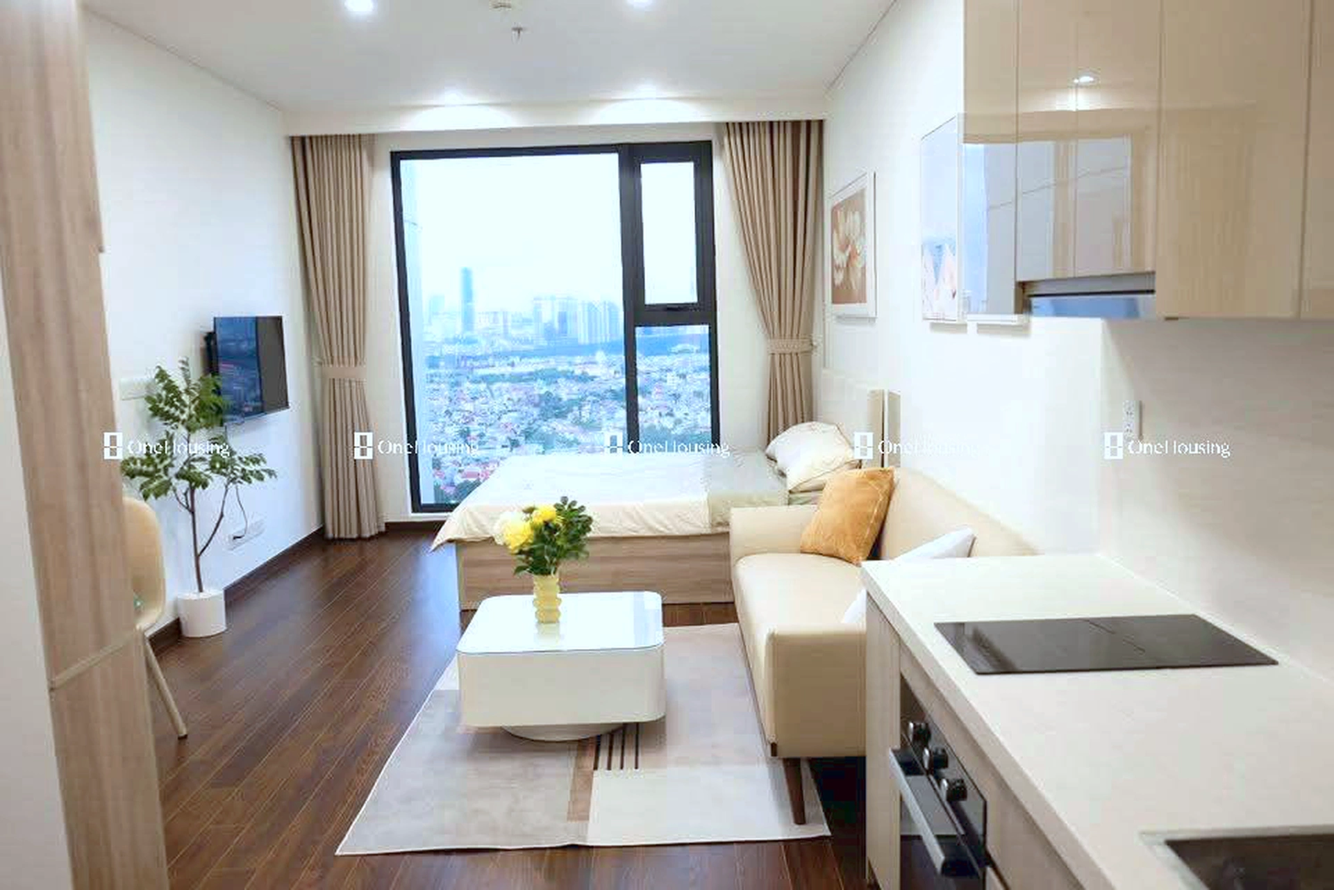 Onehousing image