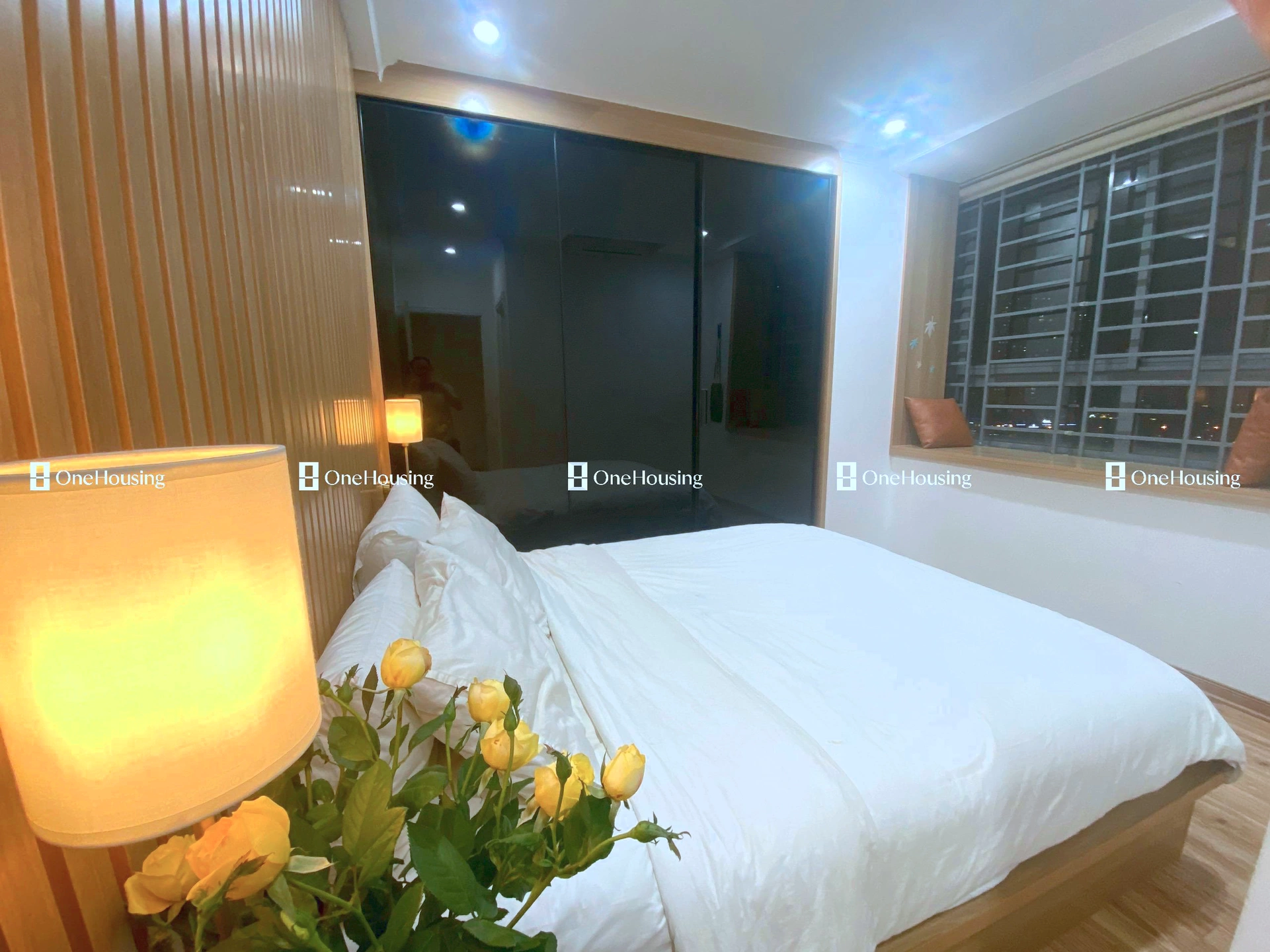 Căn 3PN toà CT2C-1 - VOV Mễ Trì Plaza
