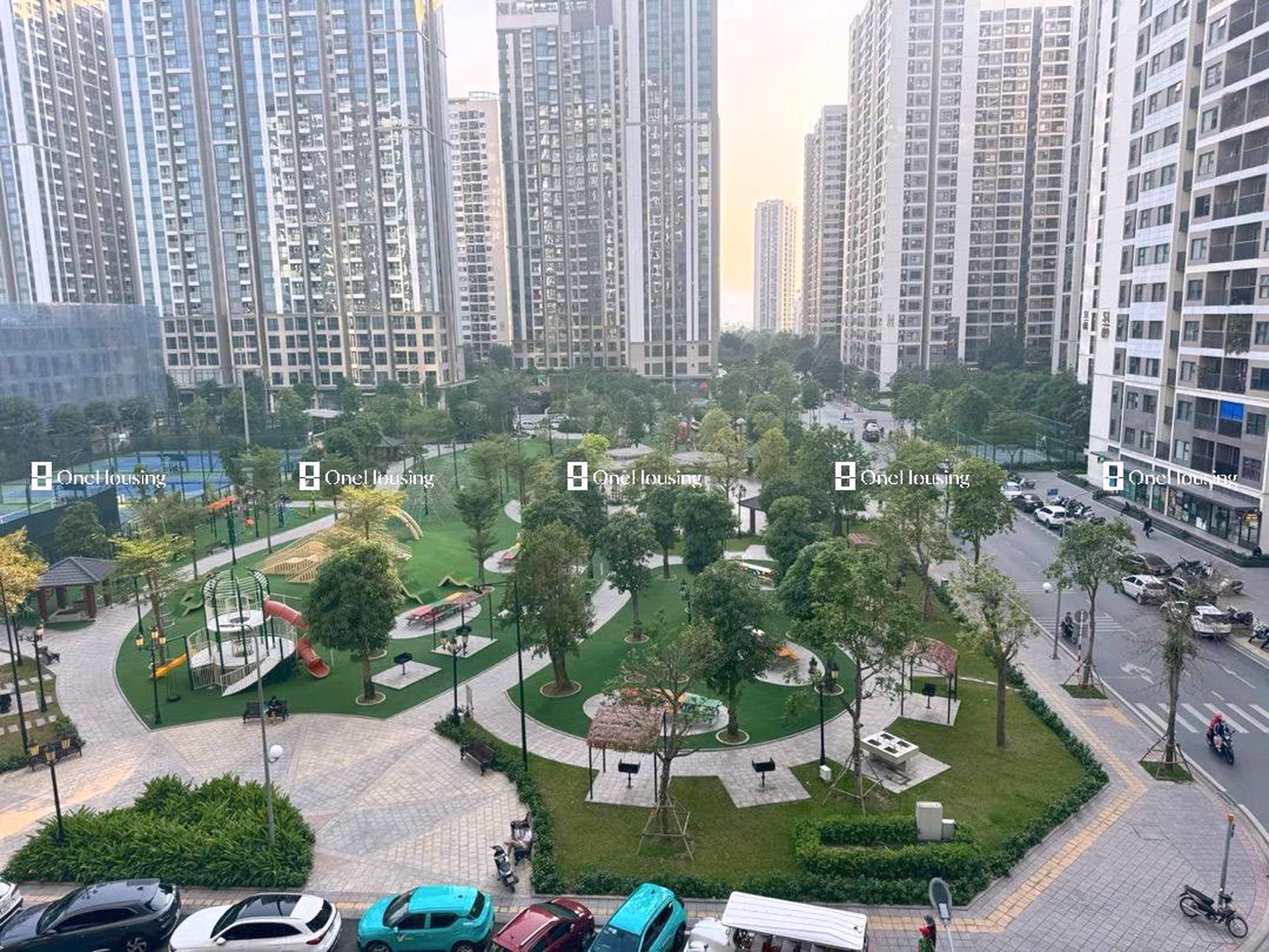 Onehousing image