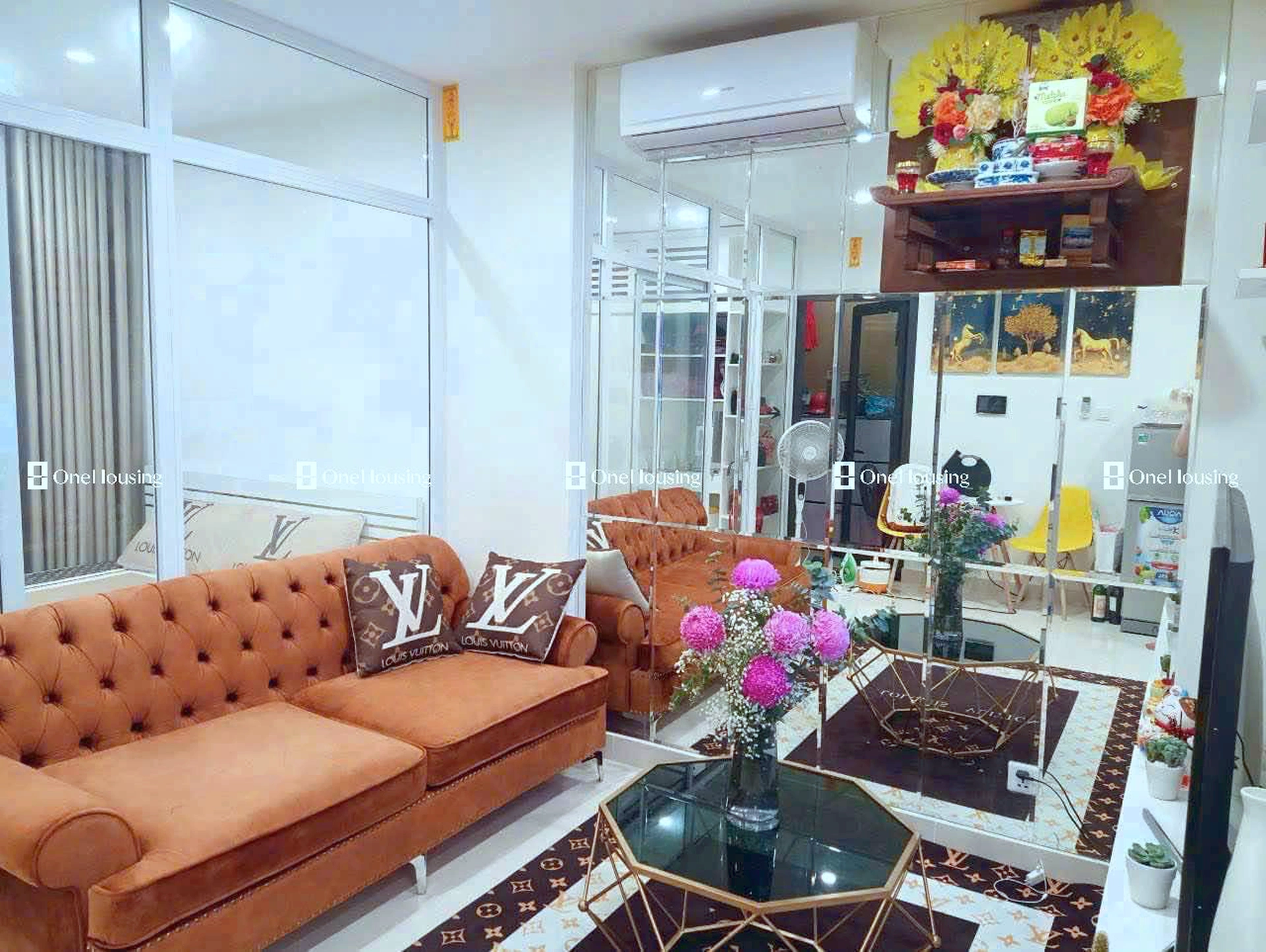 Onehousing image