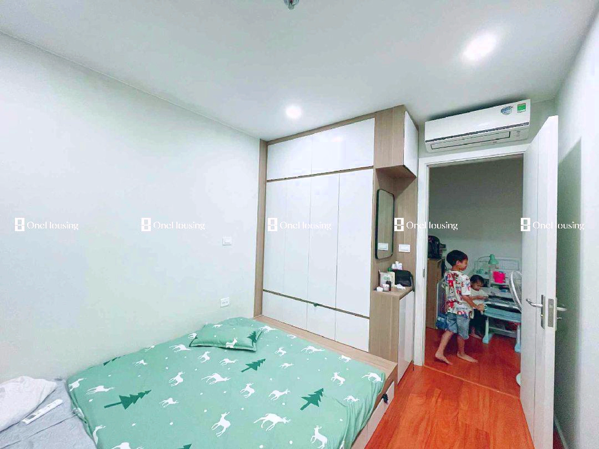 Onehousing image