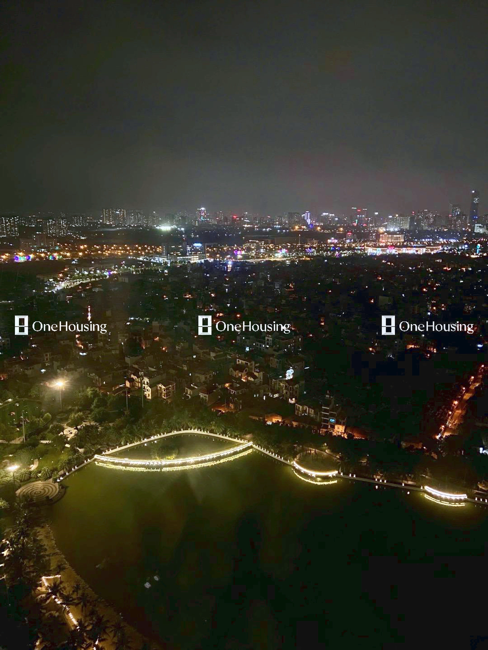 Căn Studio toà A - Masteri West Heights