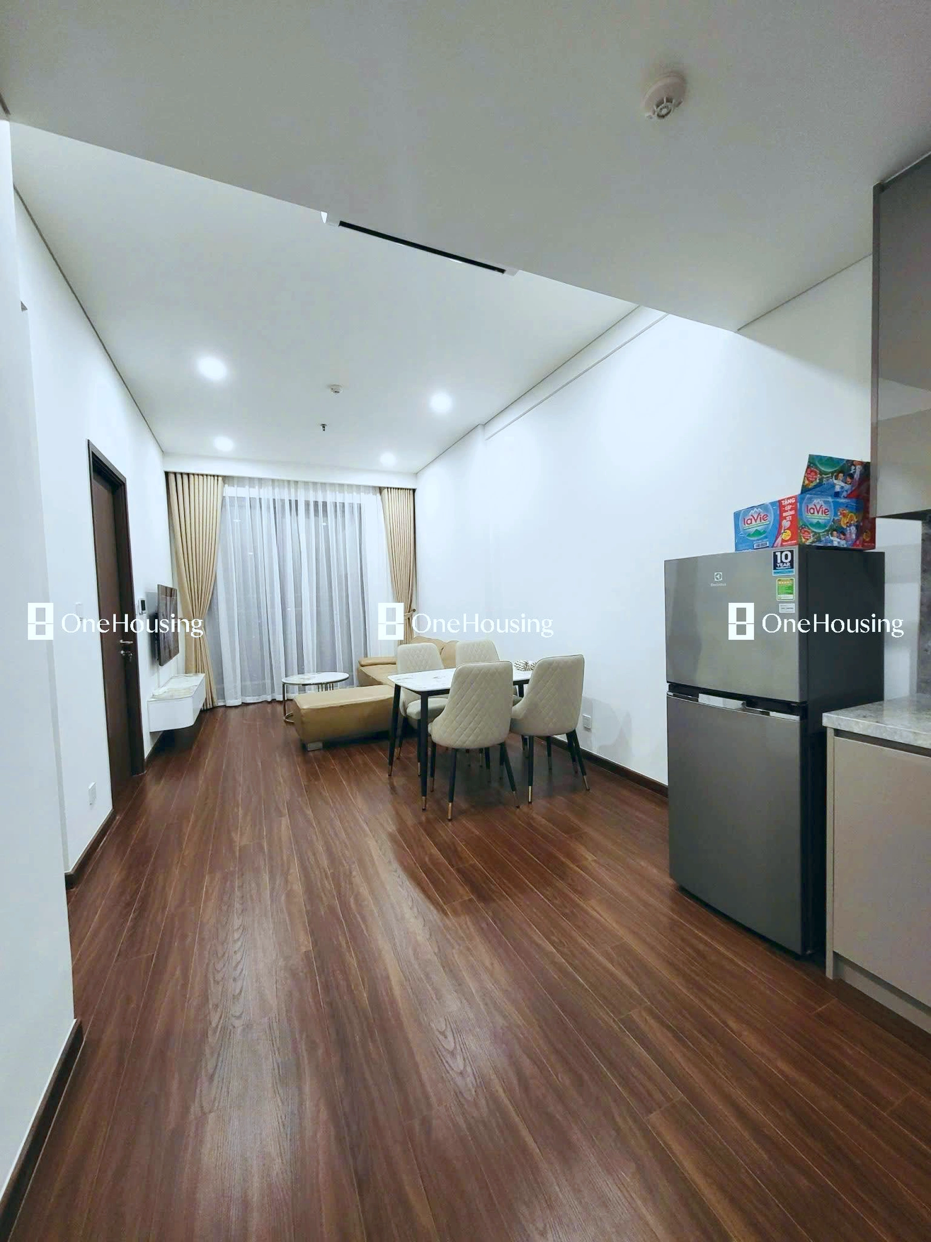 Căn 2PN toà M3 - Miami - Masteri Waterfront