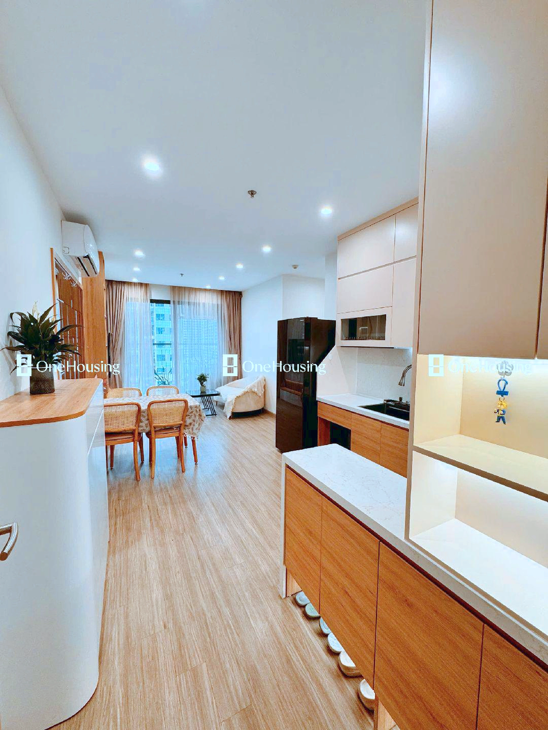 Onehousing image