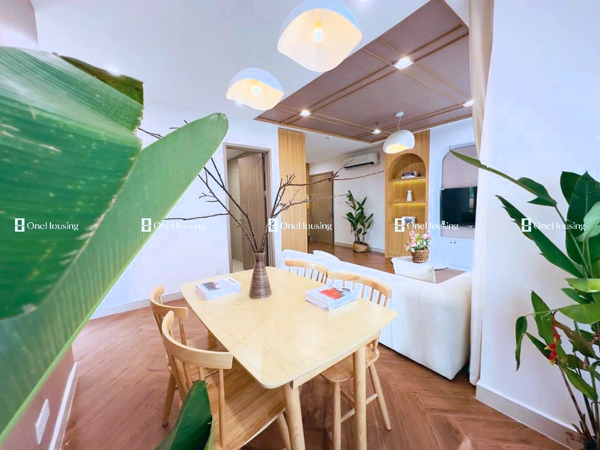 Onehousing image