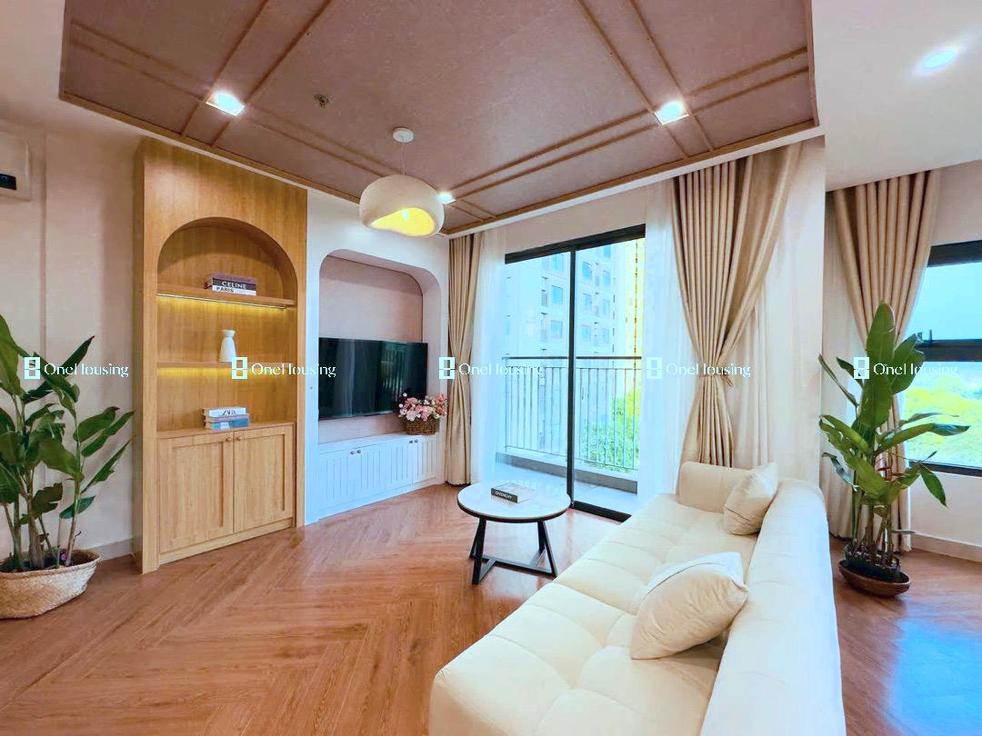 Onehousing image