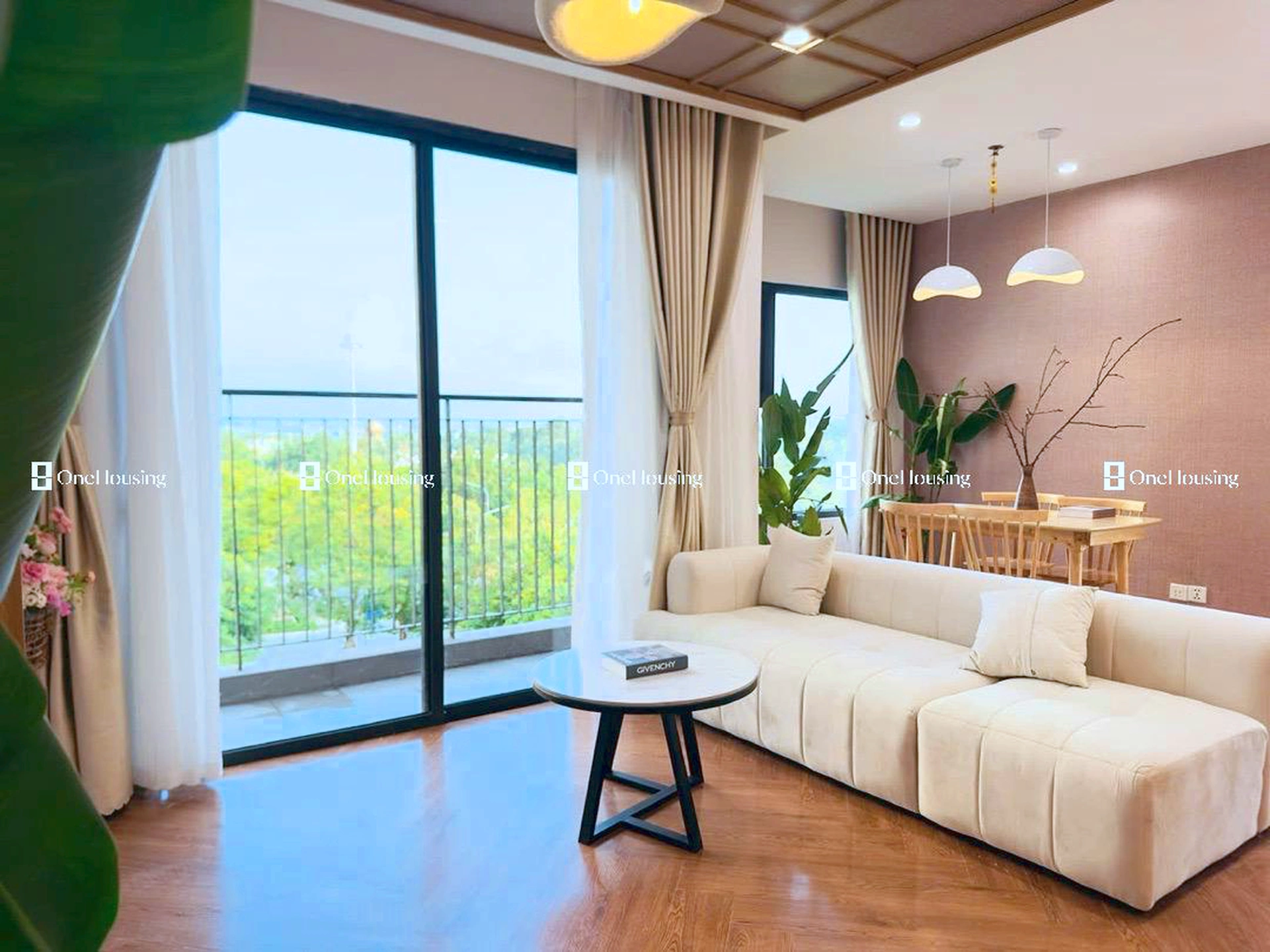 Onehousing image