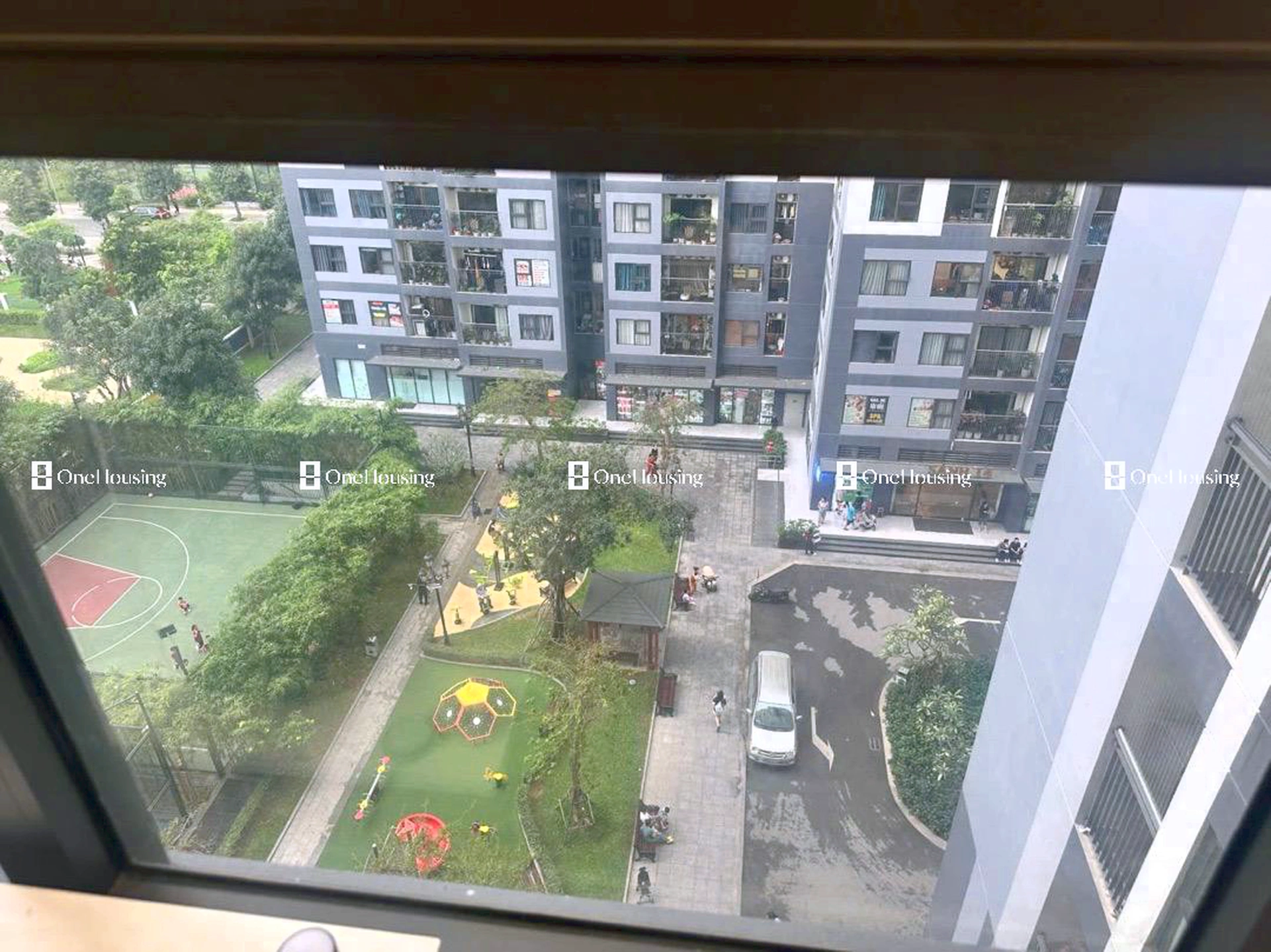 Onehousing image