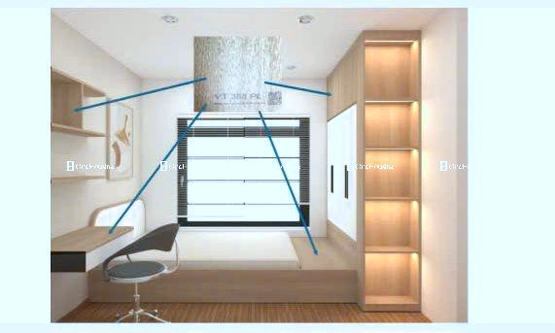Onehousing image