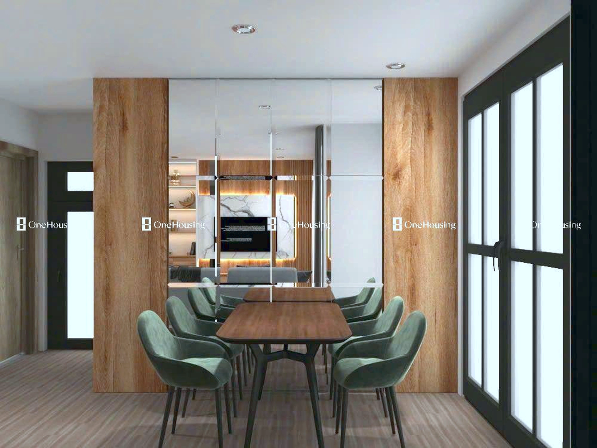 Onehousing image