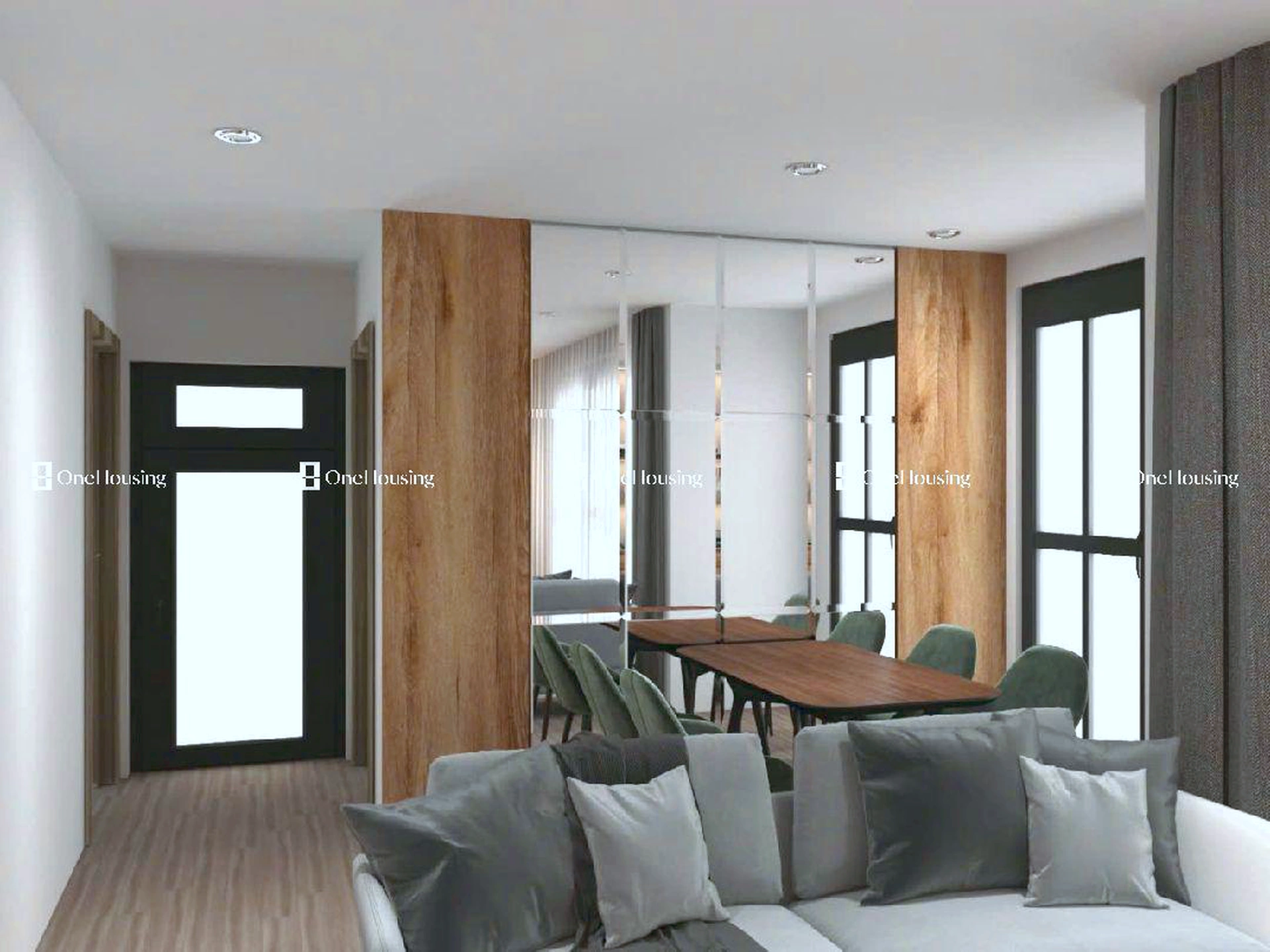 Onehousing image