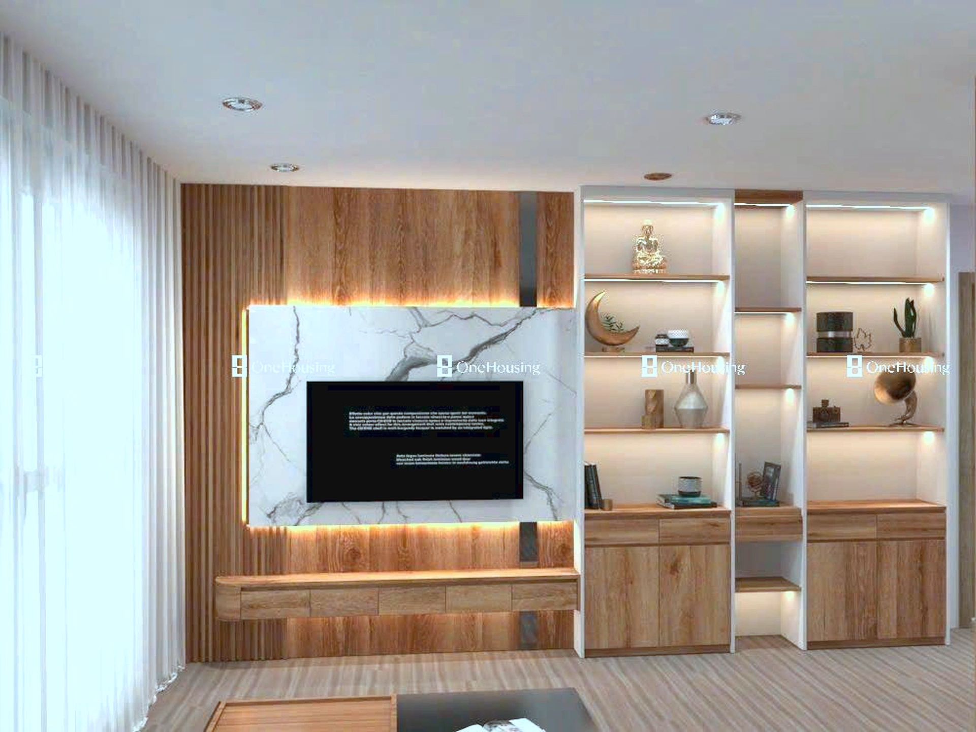 Onehousing image