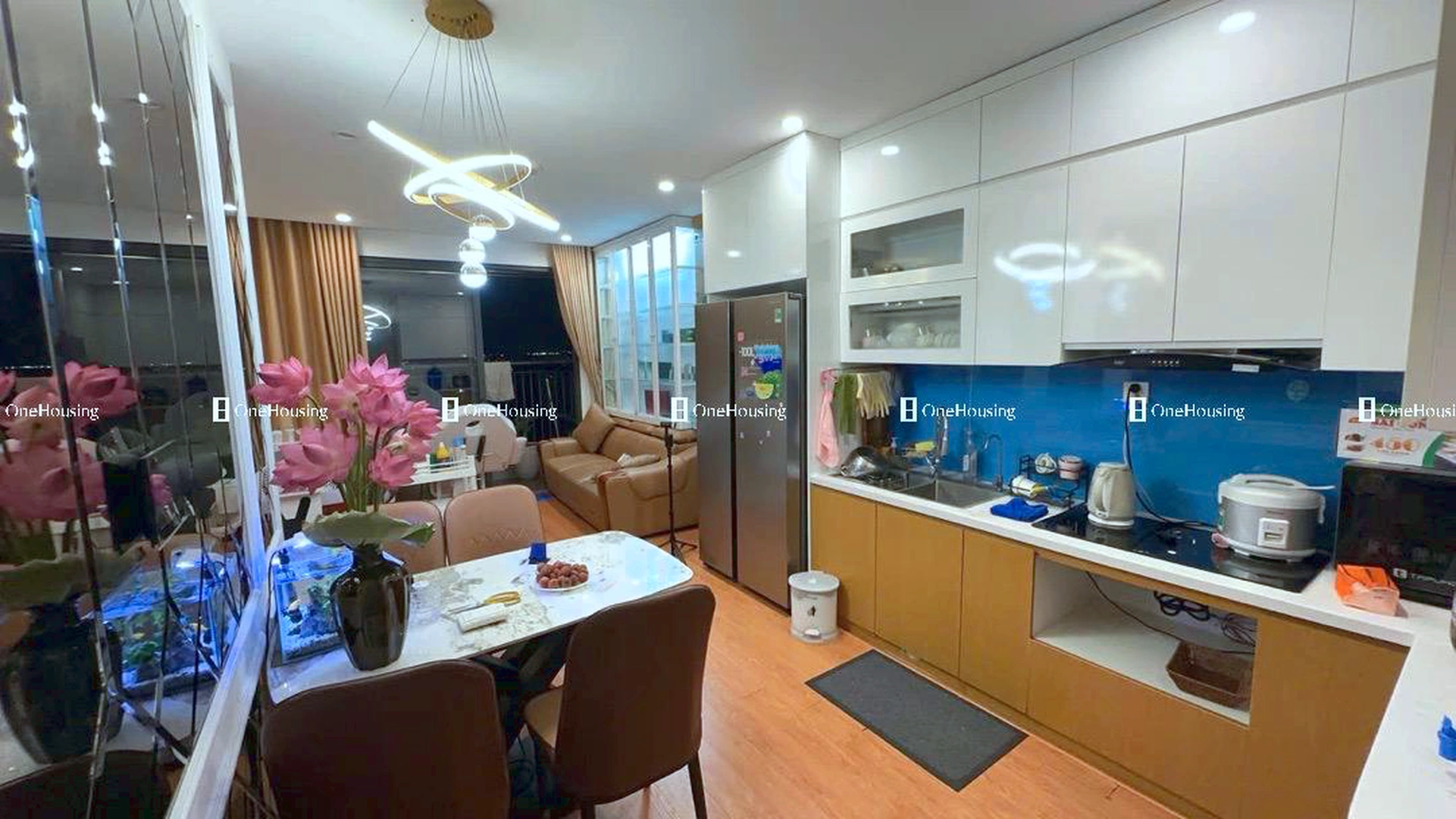 Onehousing image