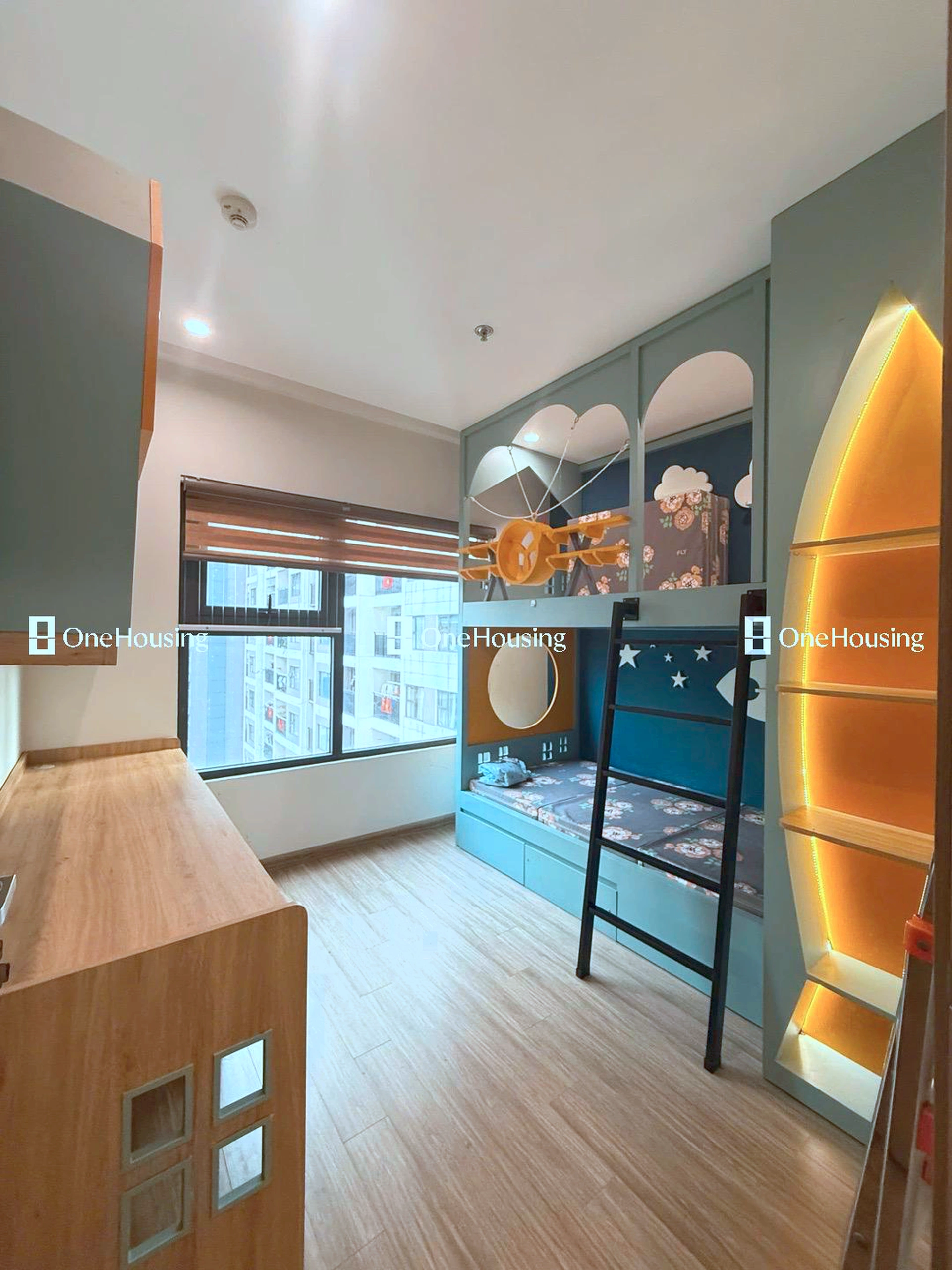 Onehousing image