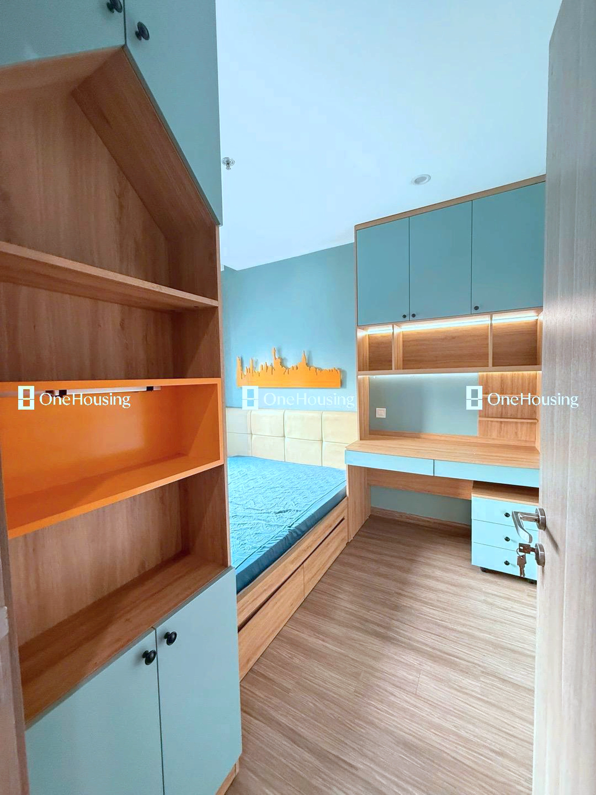 Onehousing image