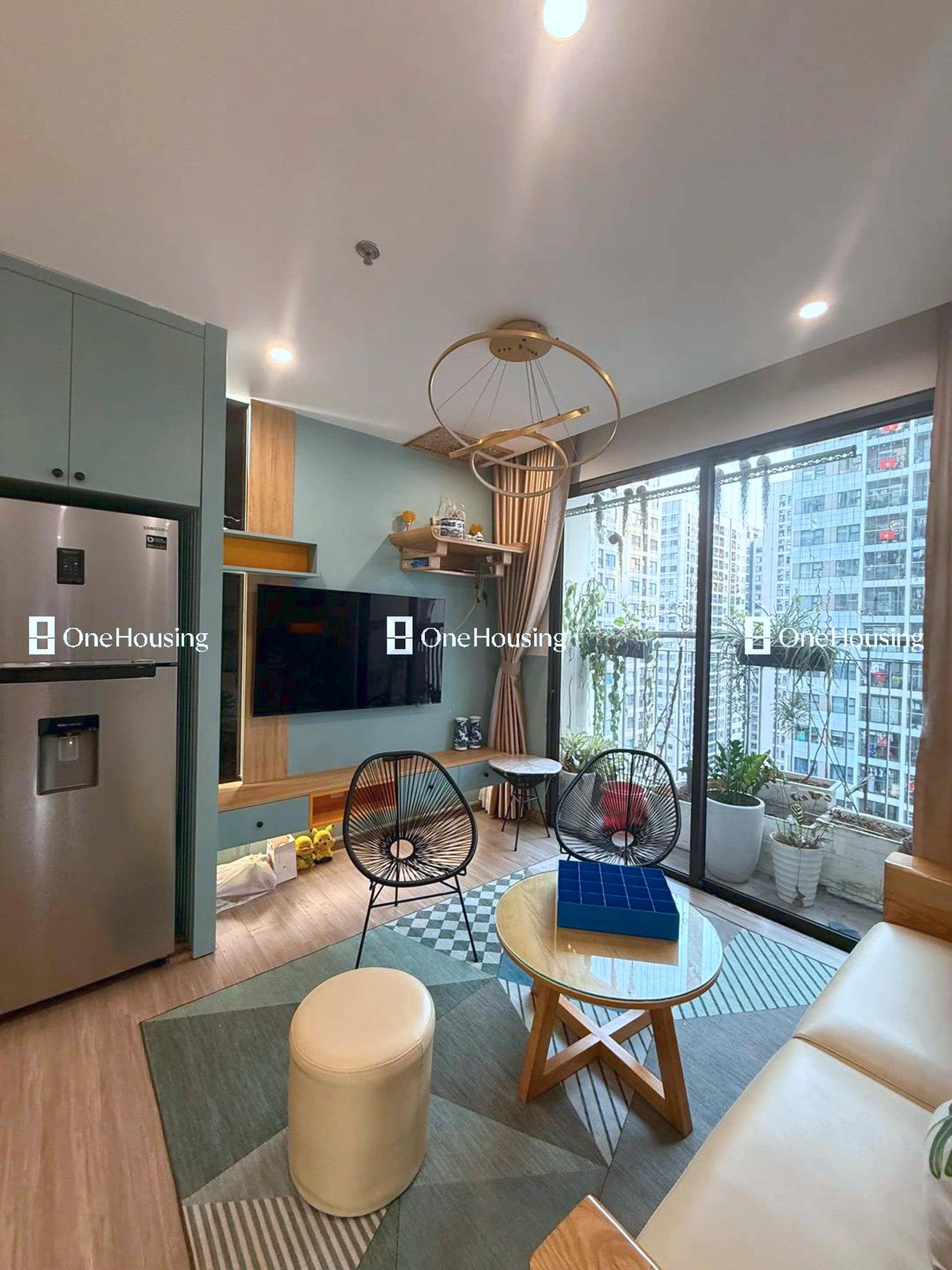 Onehousing image