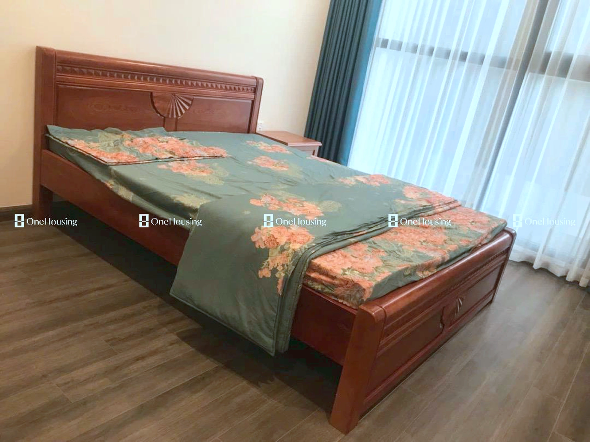 Onehousing image