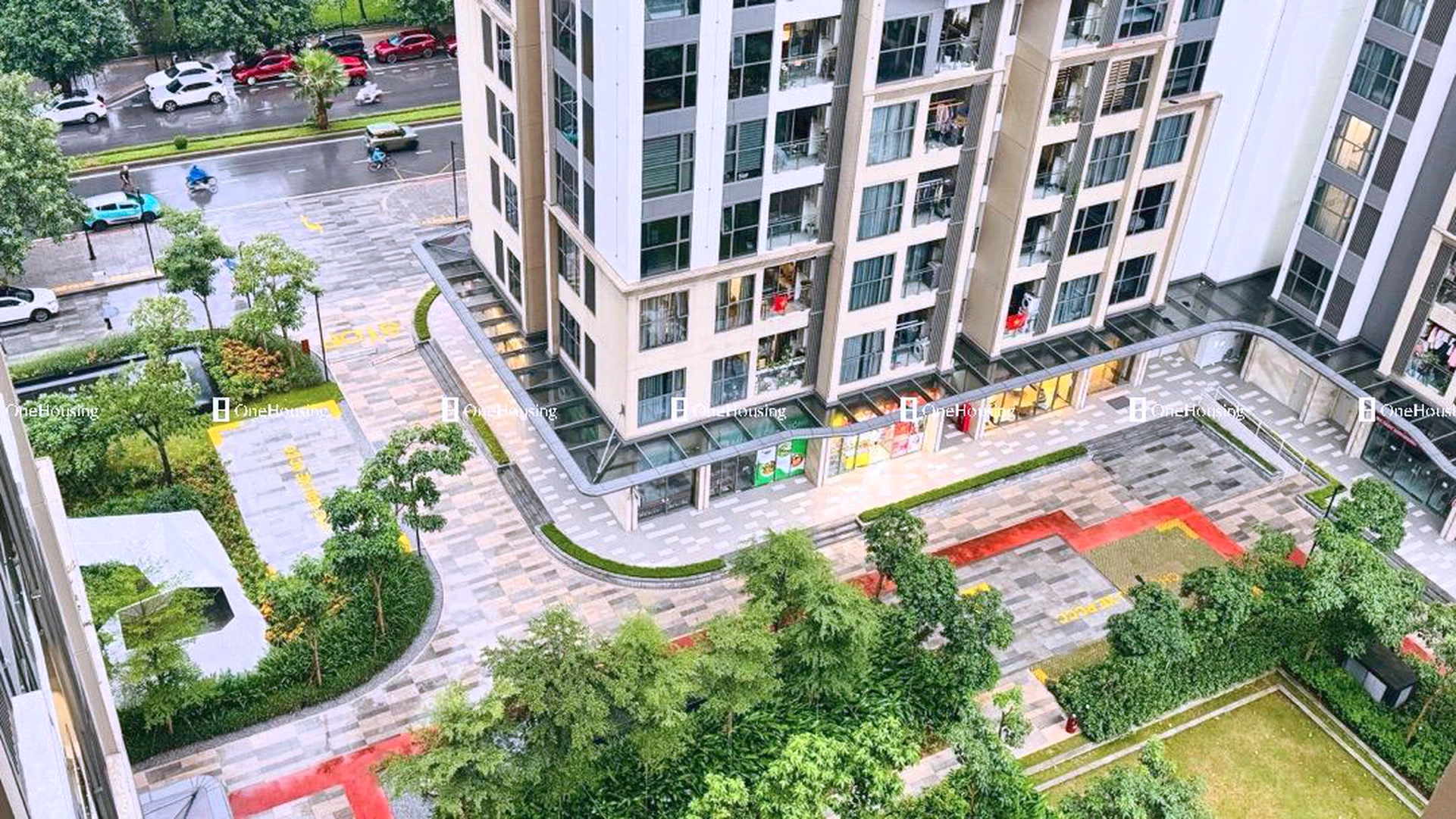 Onehousing image