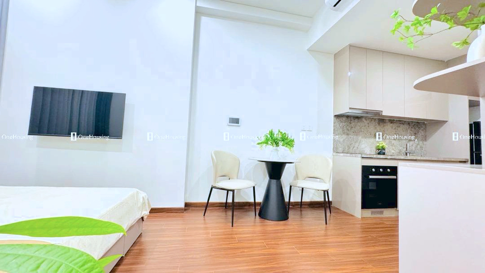 Căn Studio toà M2 - Miami - Masteri Waterfront