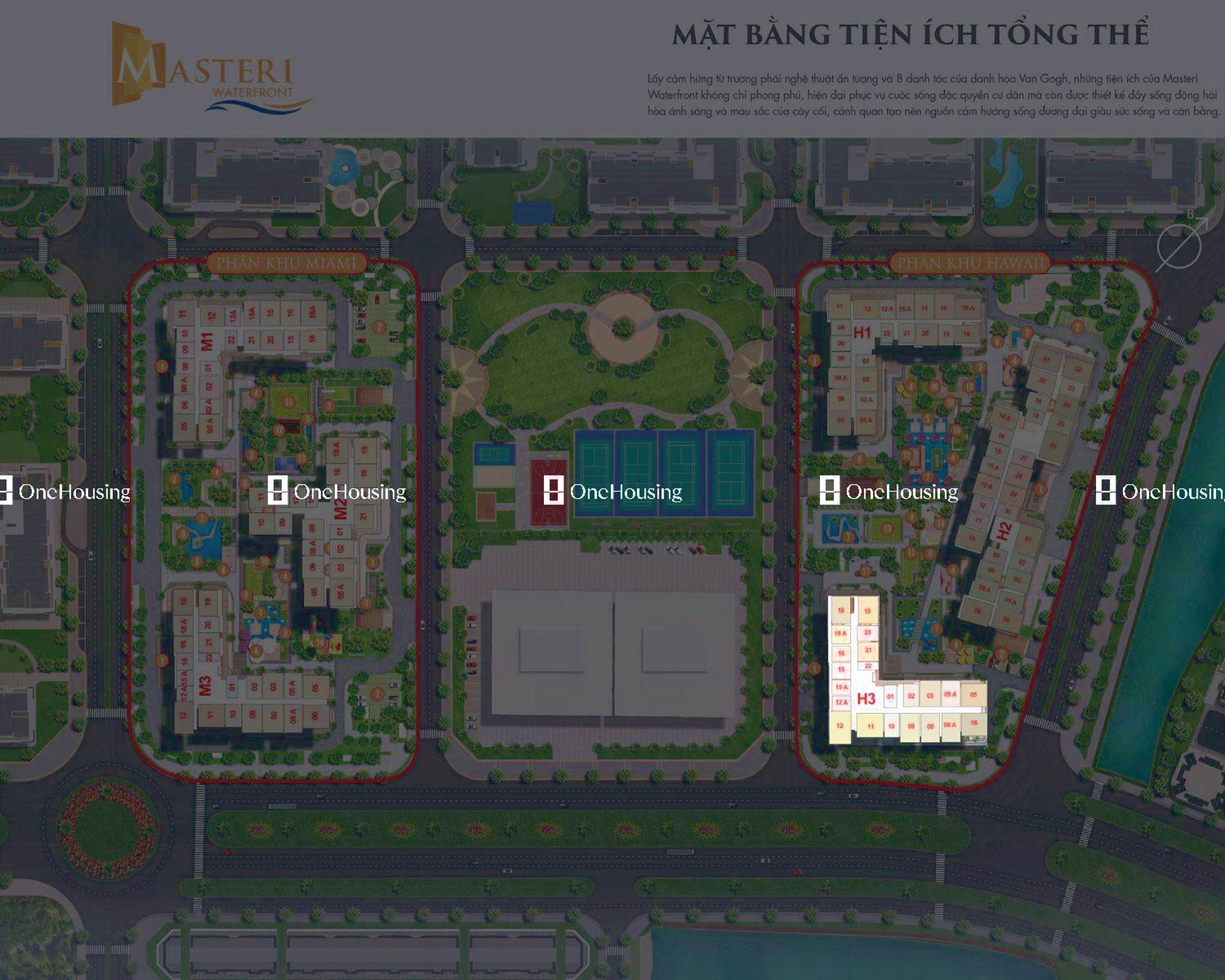 Onehousing image