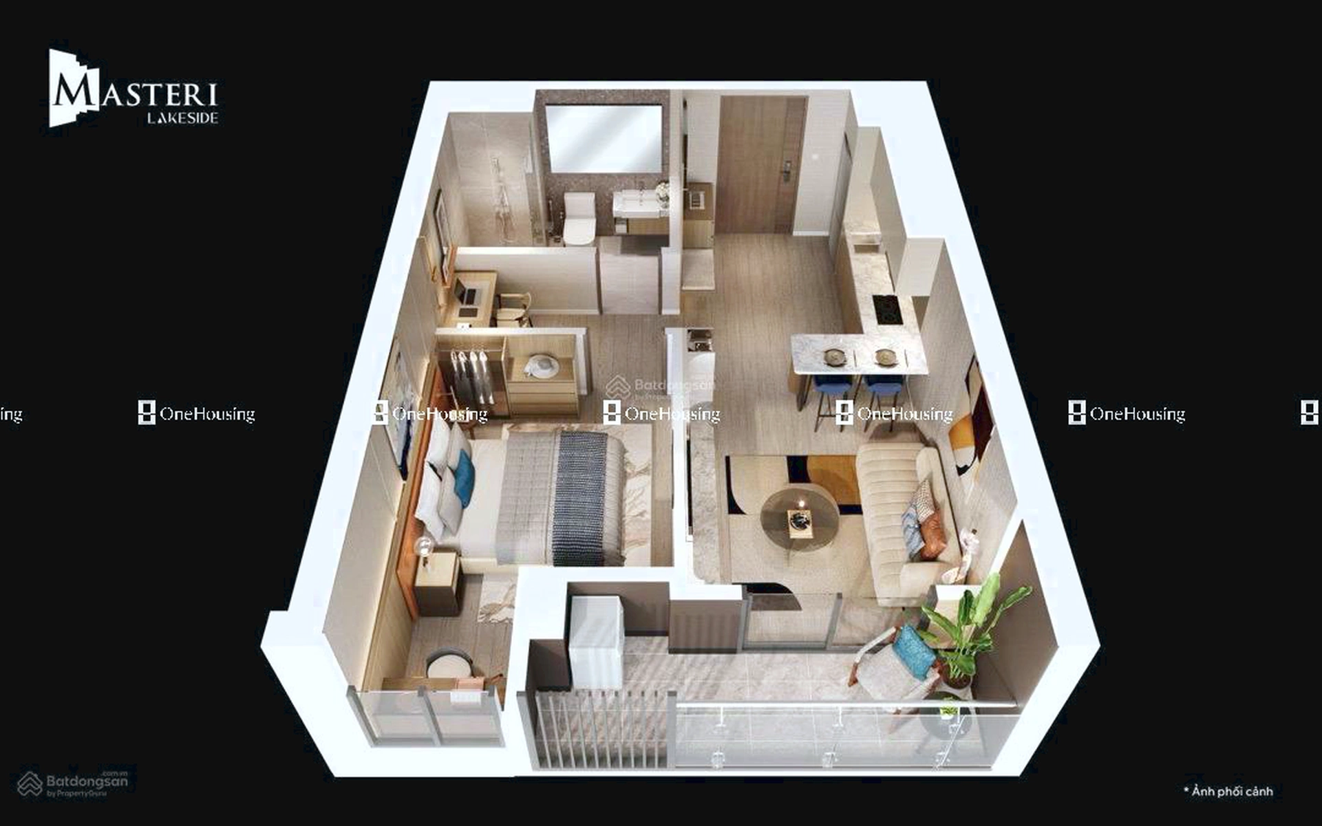 Onehousing image