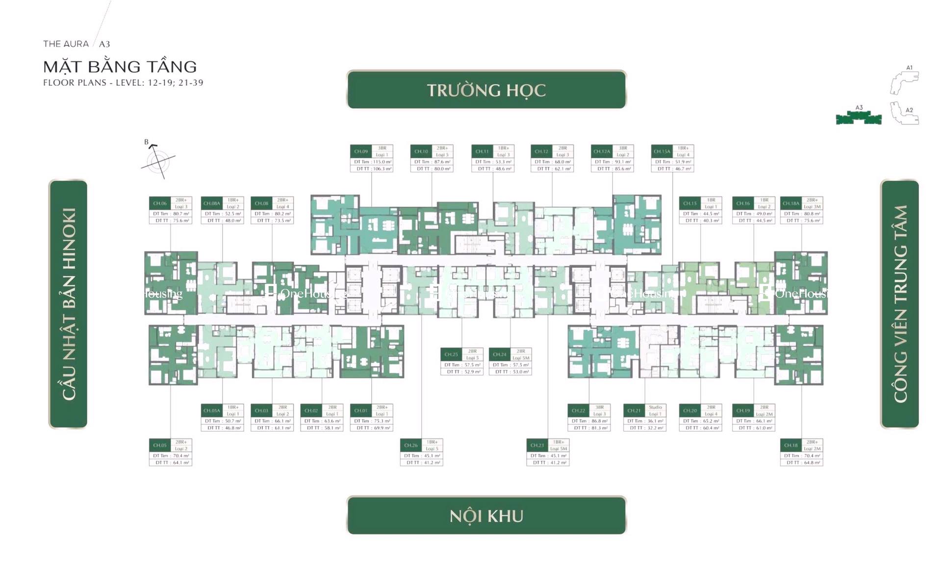 Onehousing image