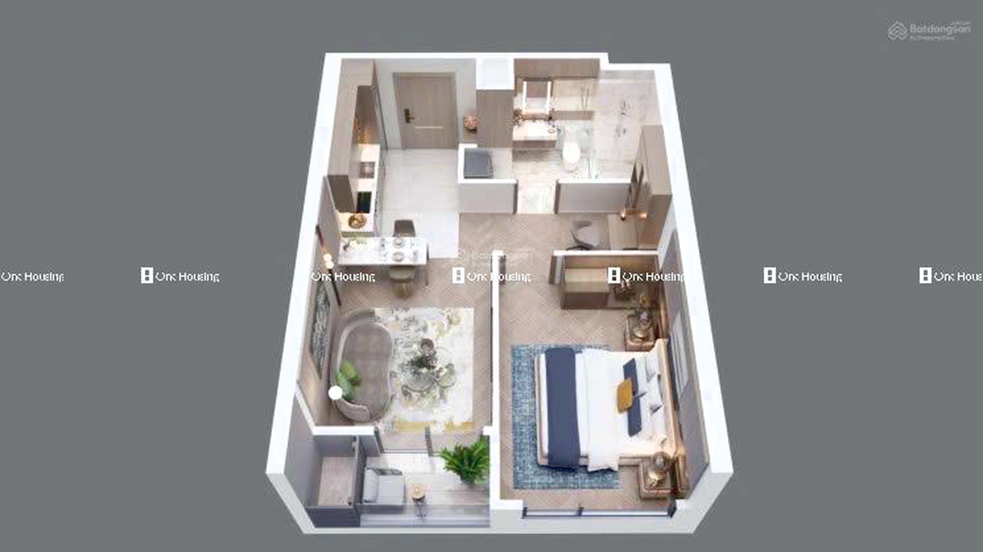 Onehousing image