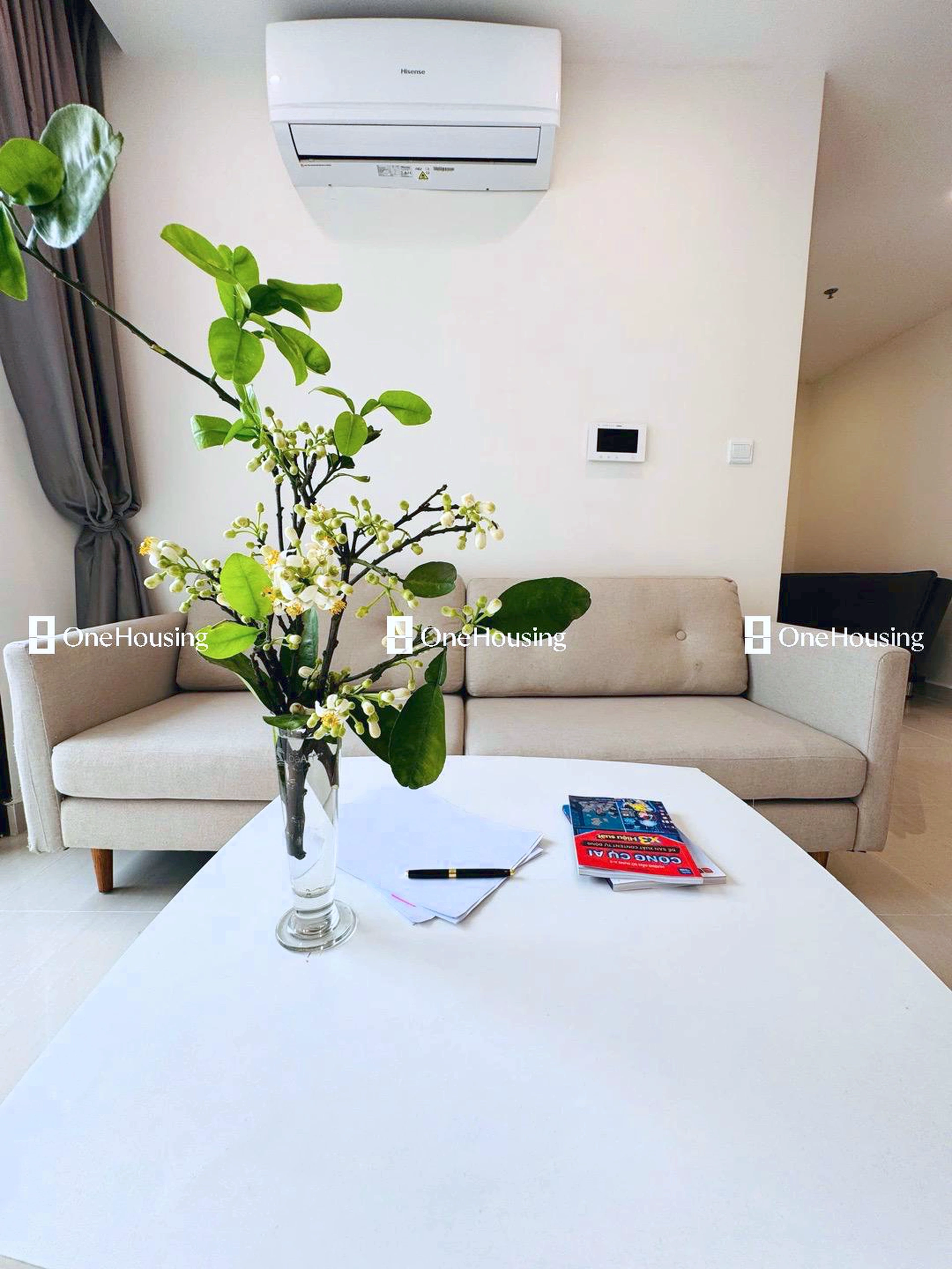 Onehousing image