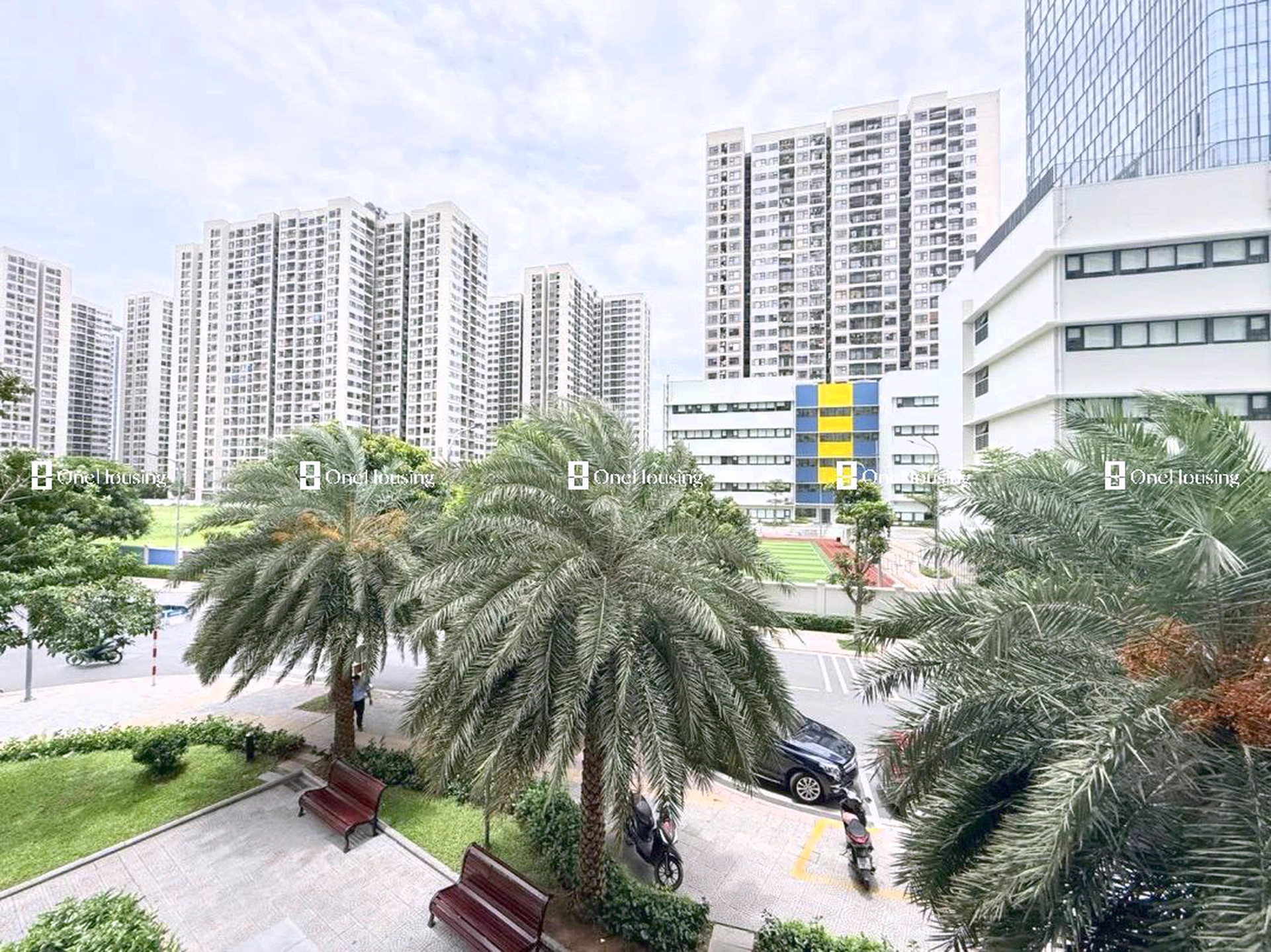 Onehousing image