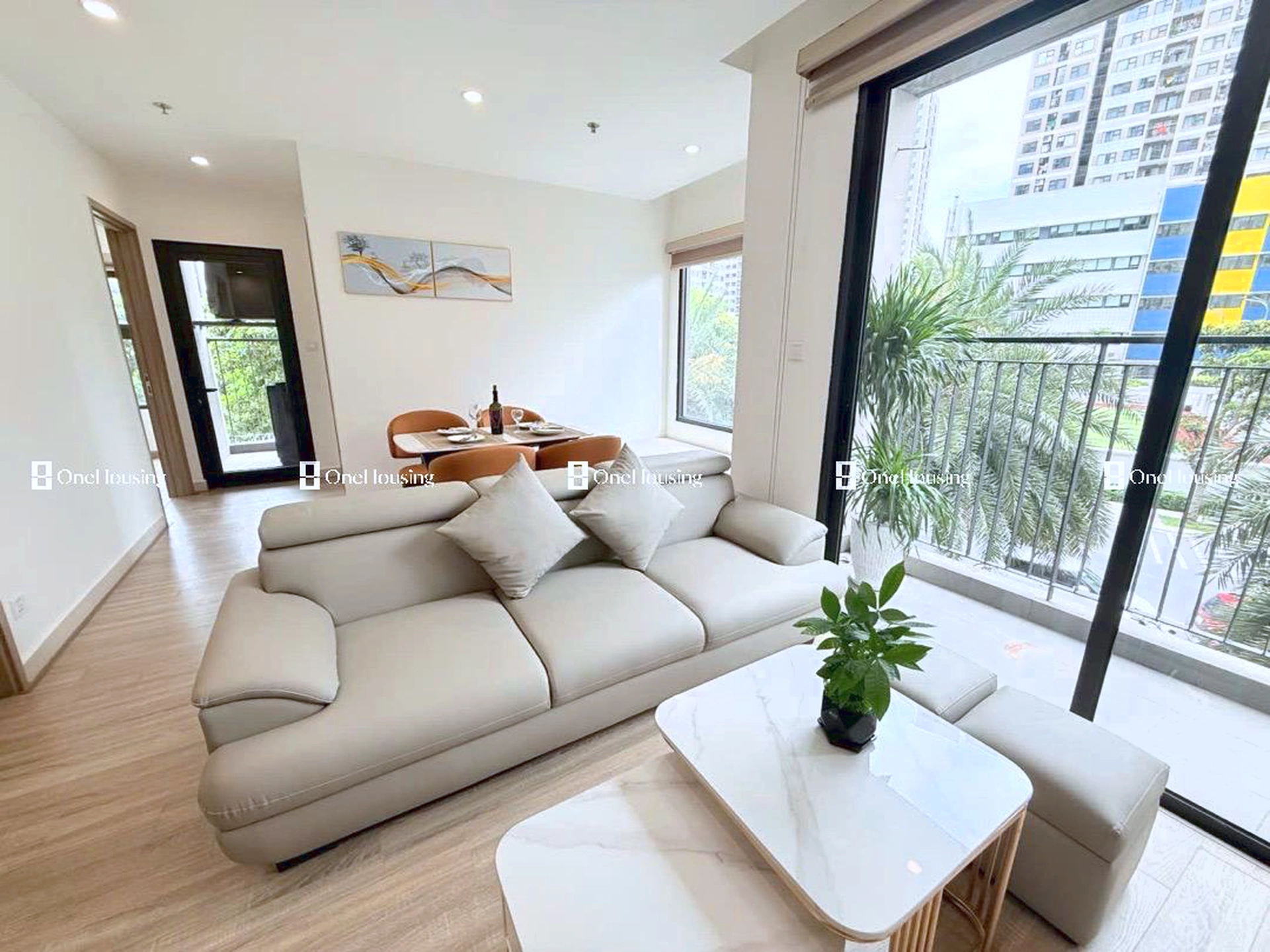 Onehousing image