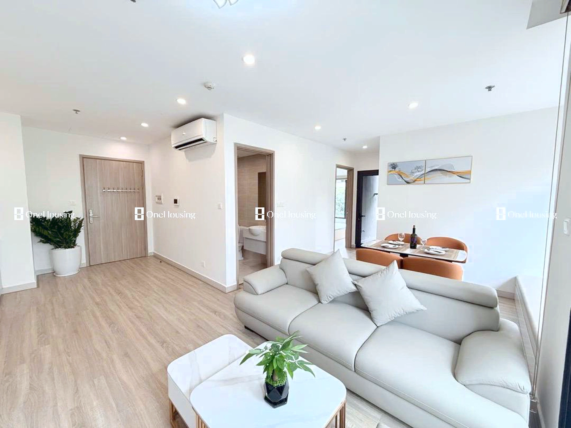 Onehousing image