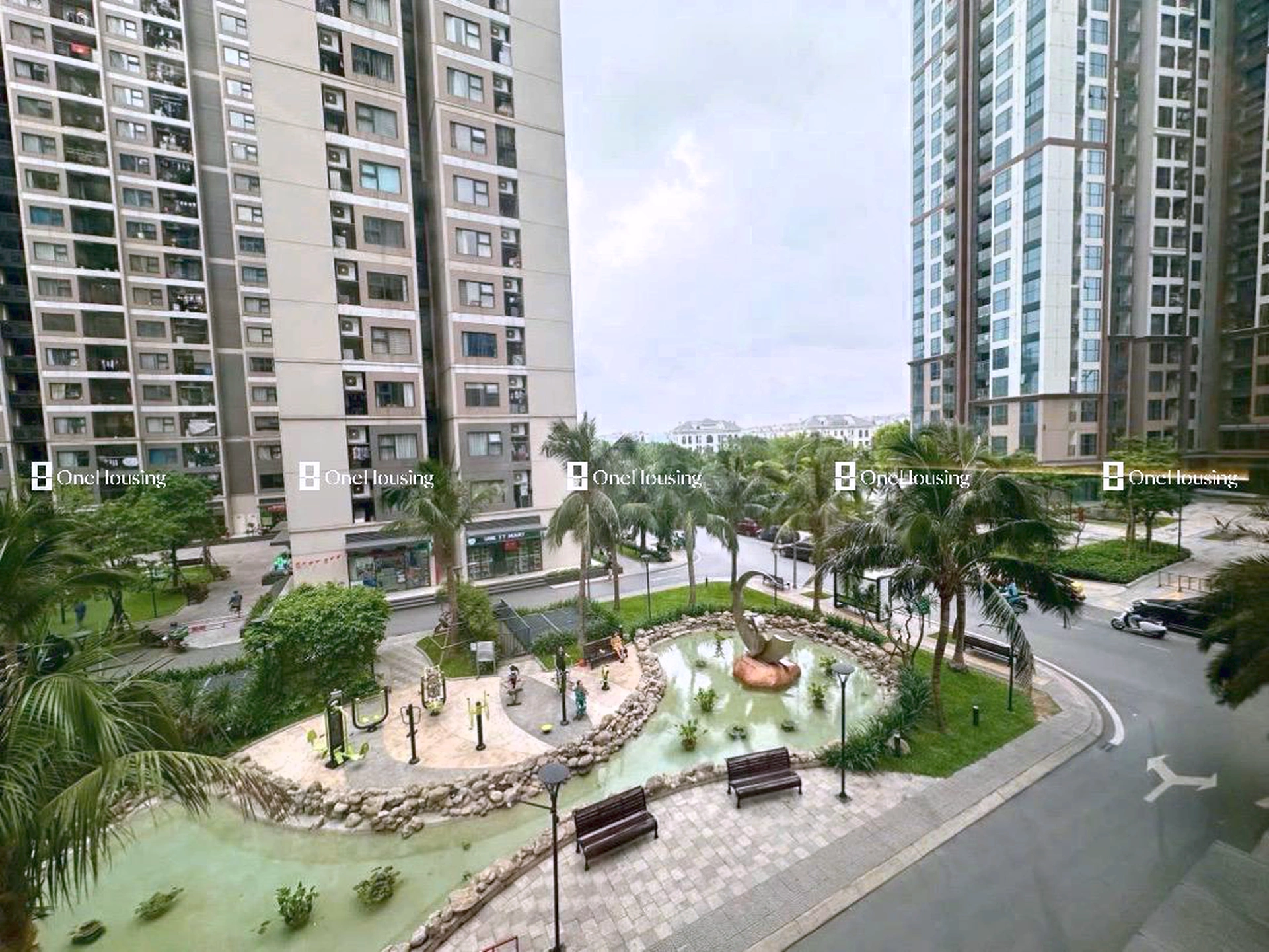 Onehousing image