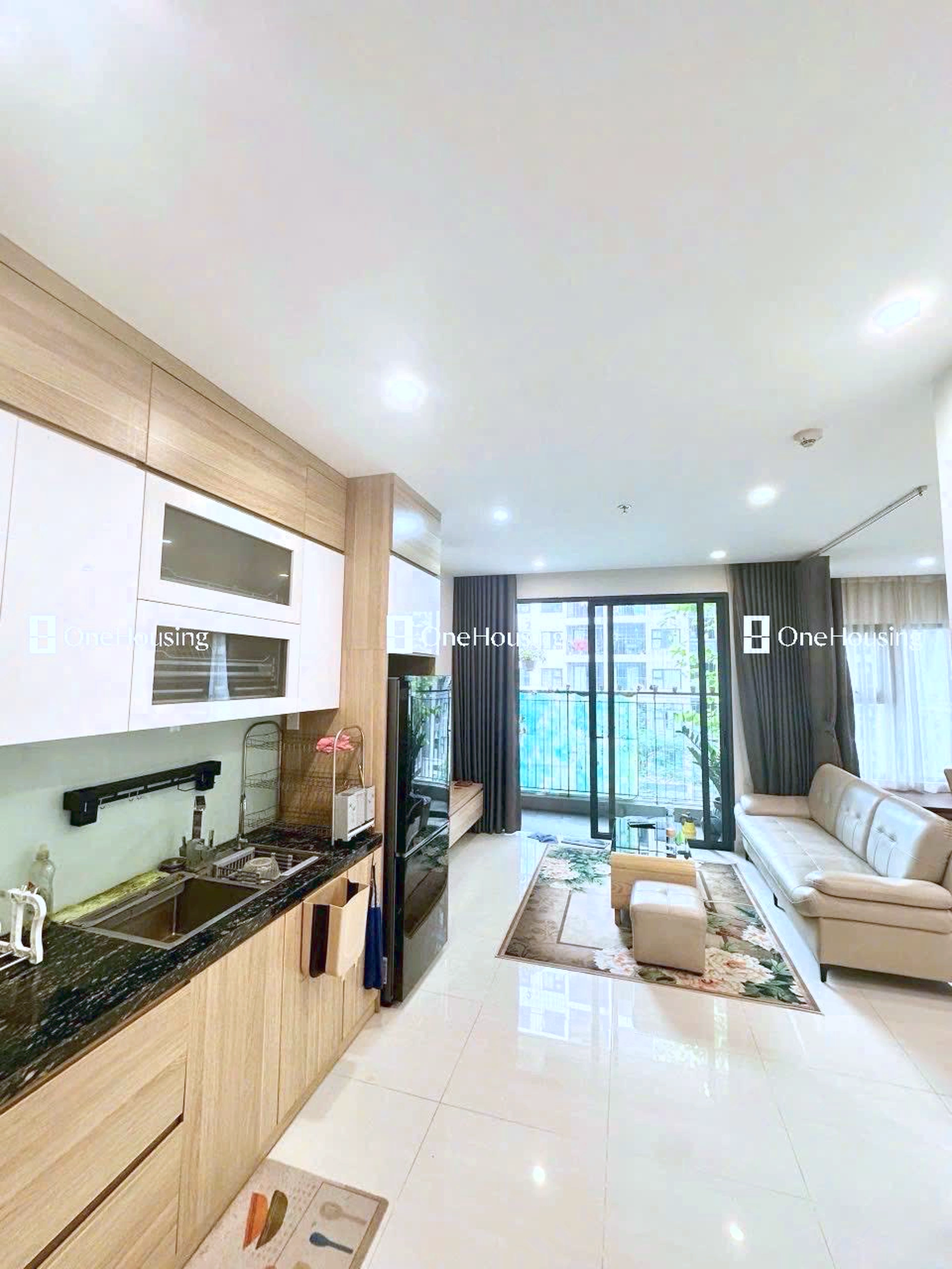 Onehousing image
