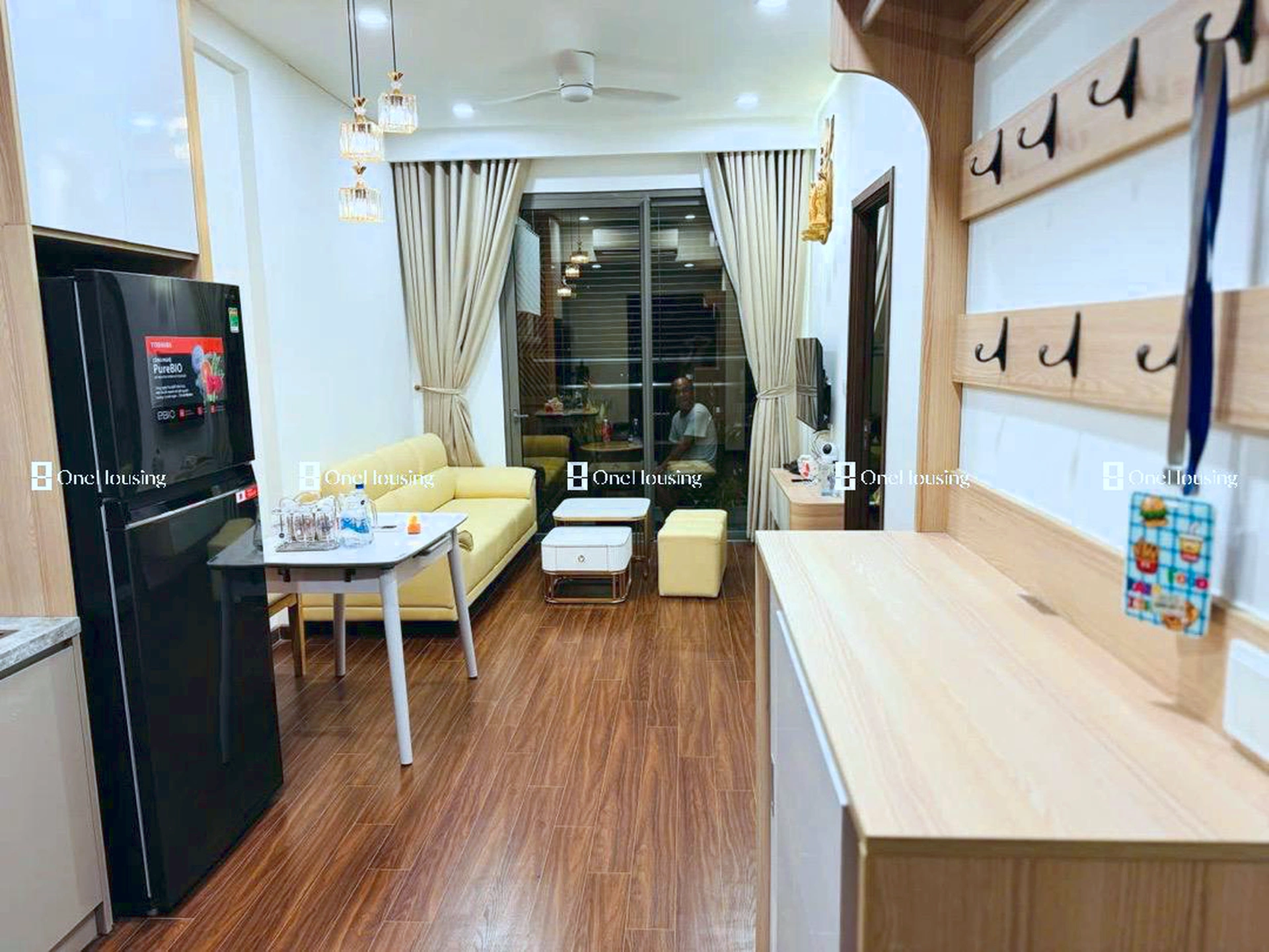 Onehousing image