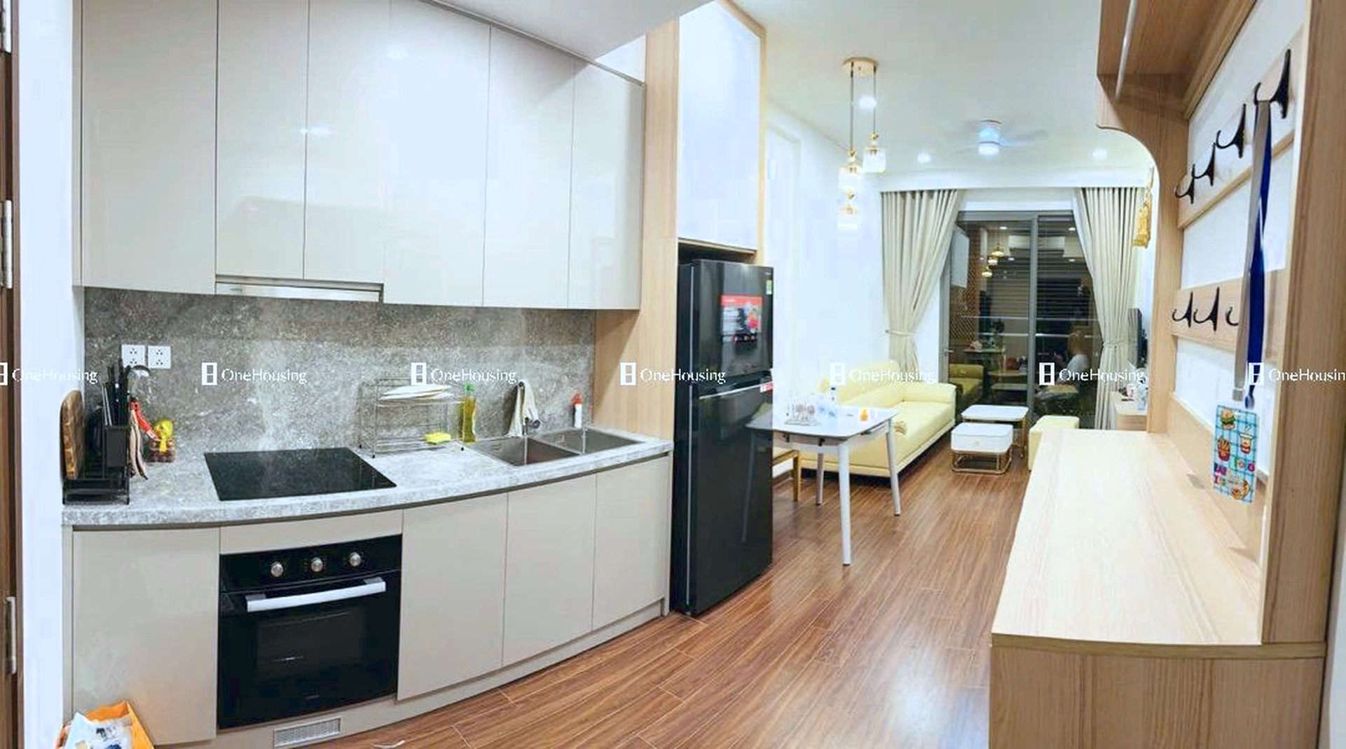 Onehousing image