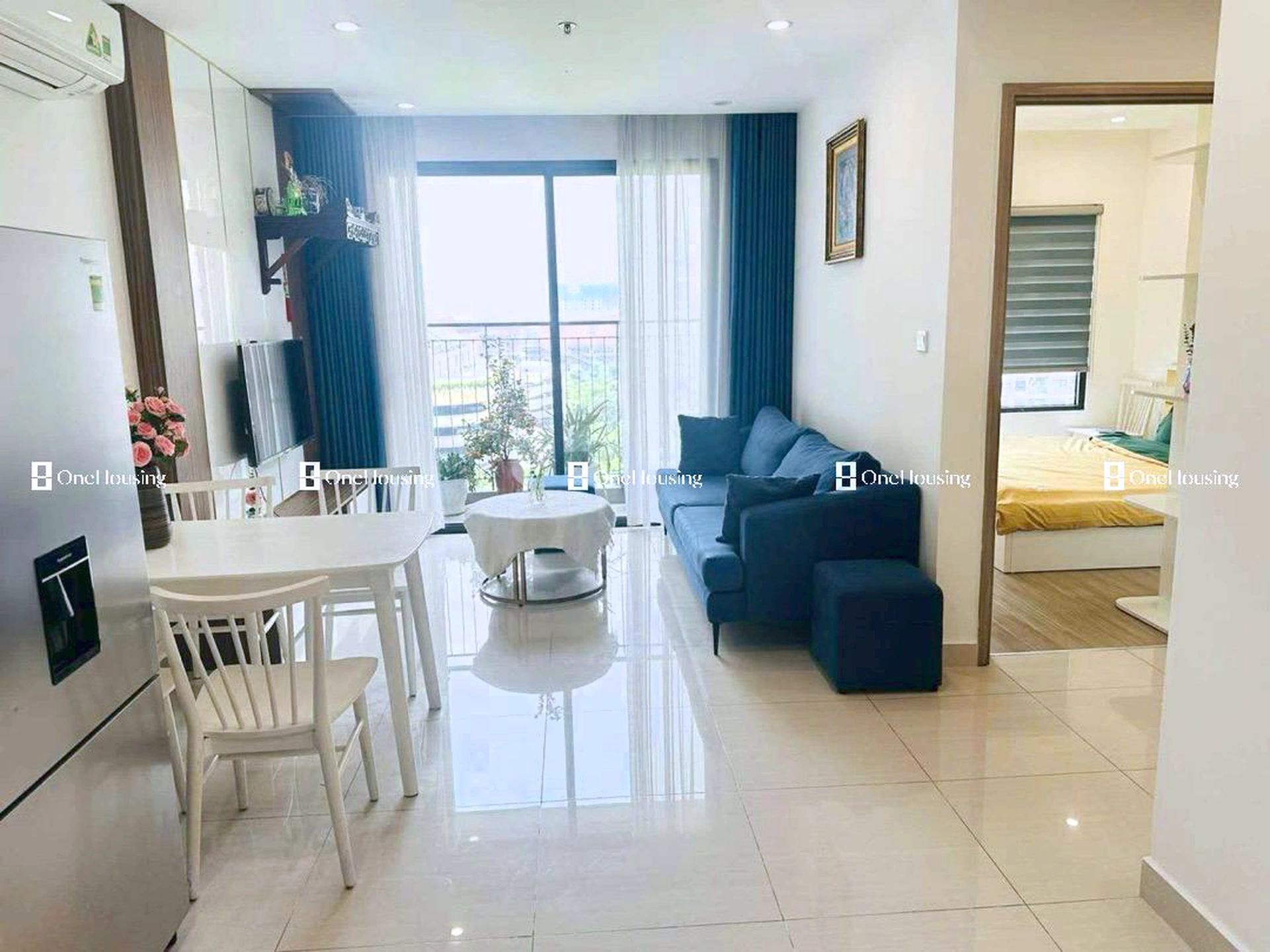 Onehousing image