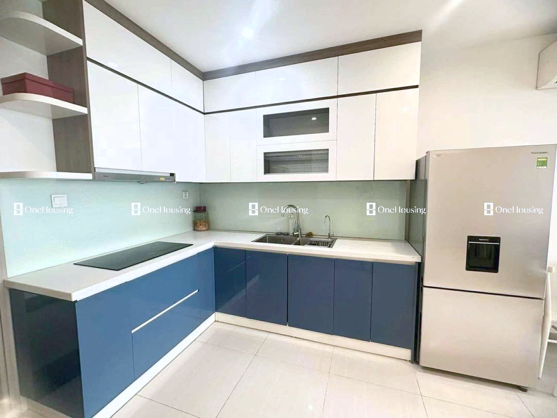 Onehousing image
