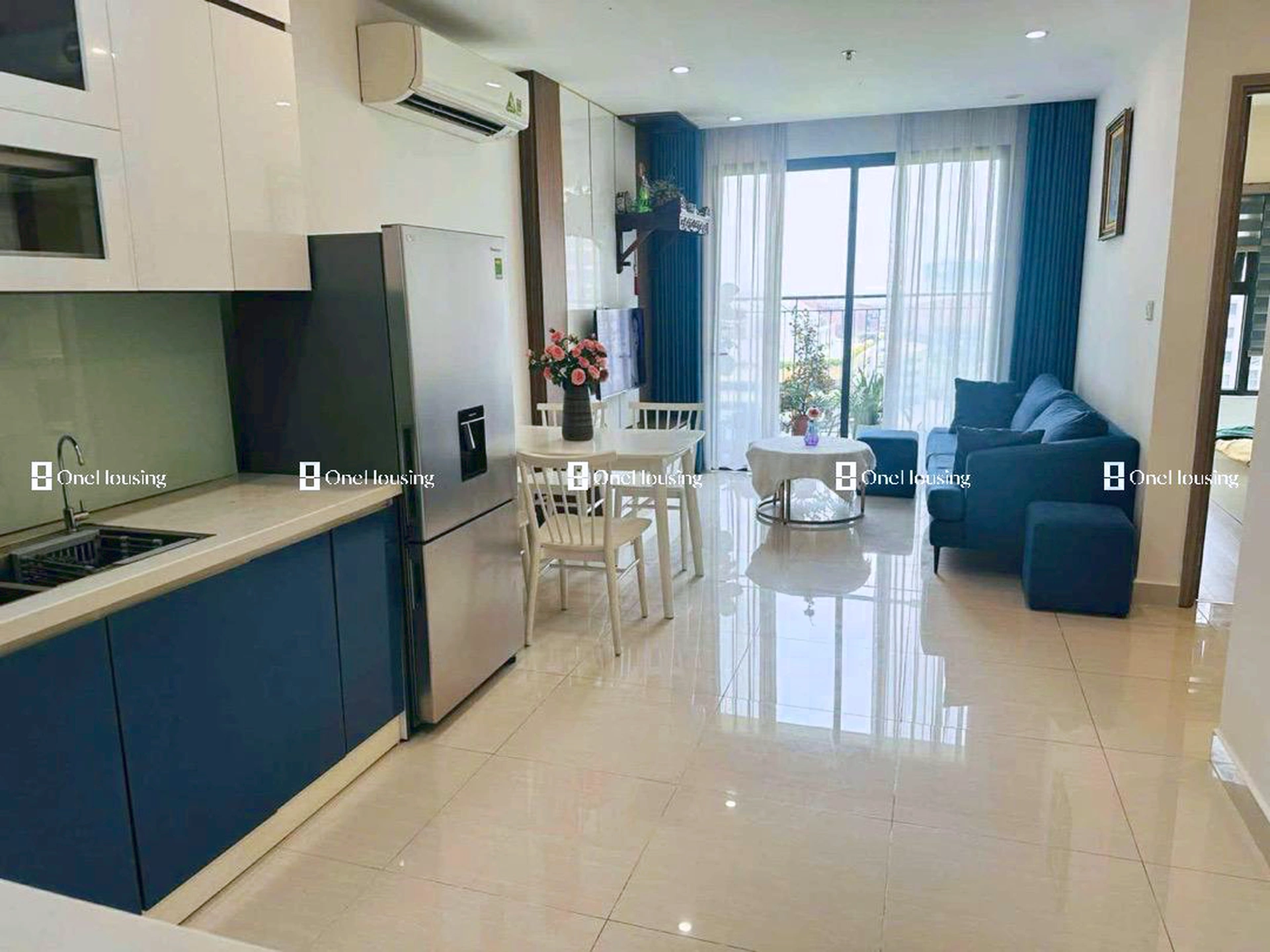Onehousing image