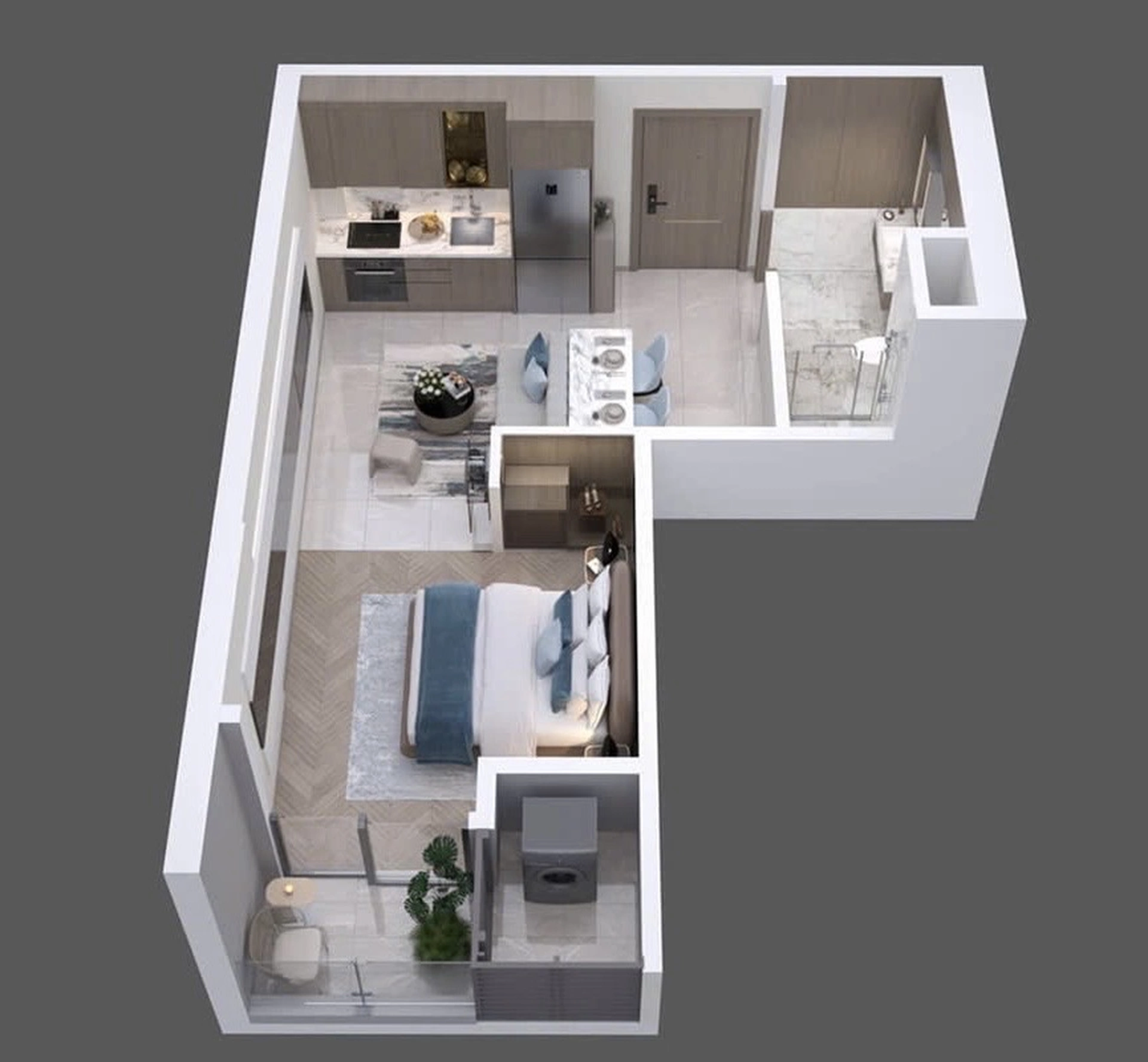 Onehousing image