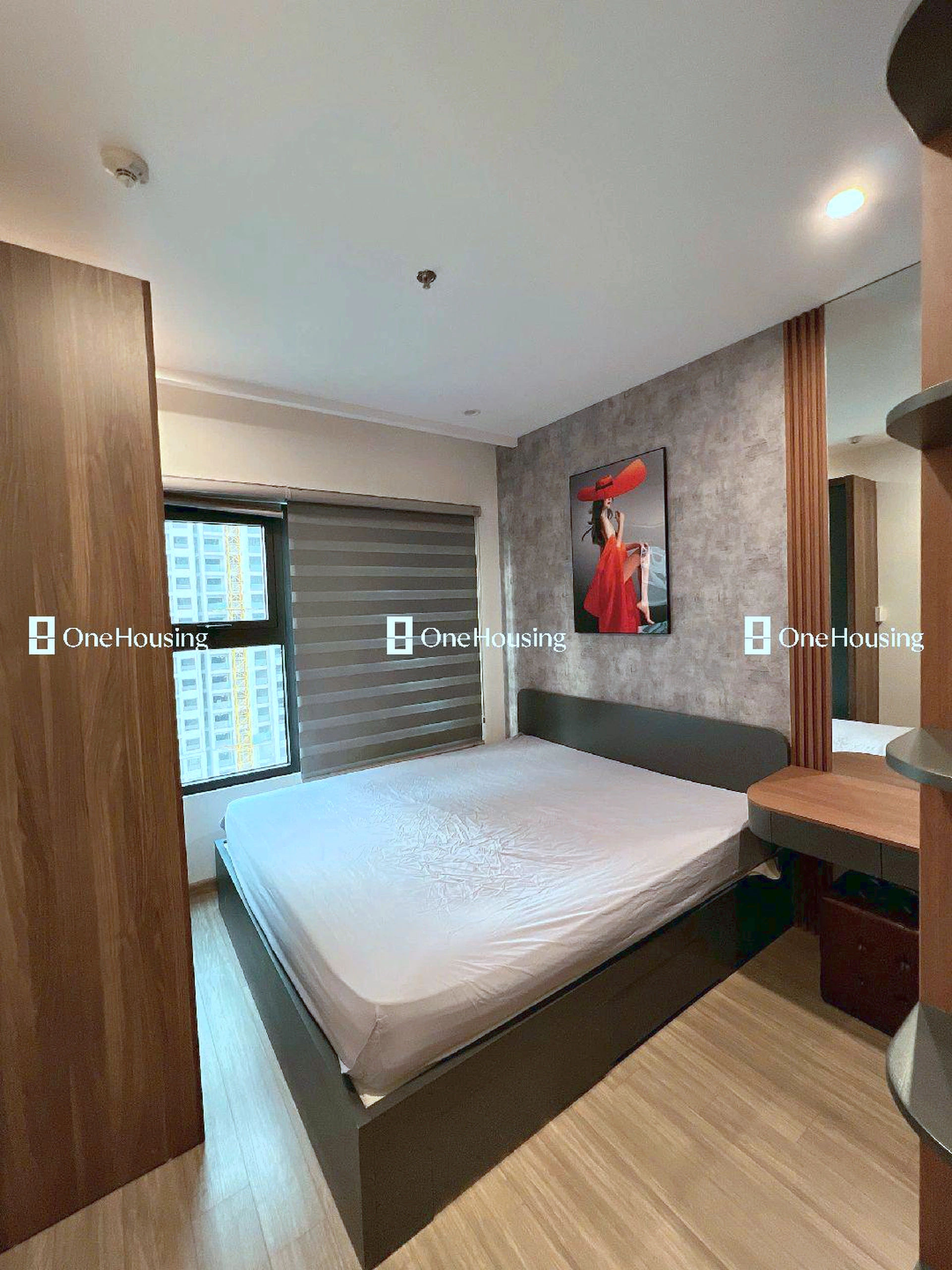 Căn 1PN+ toà S4.02 - The Sapphire - Vinhomes Smart City