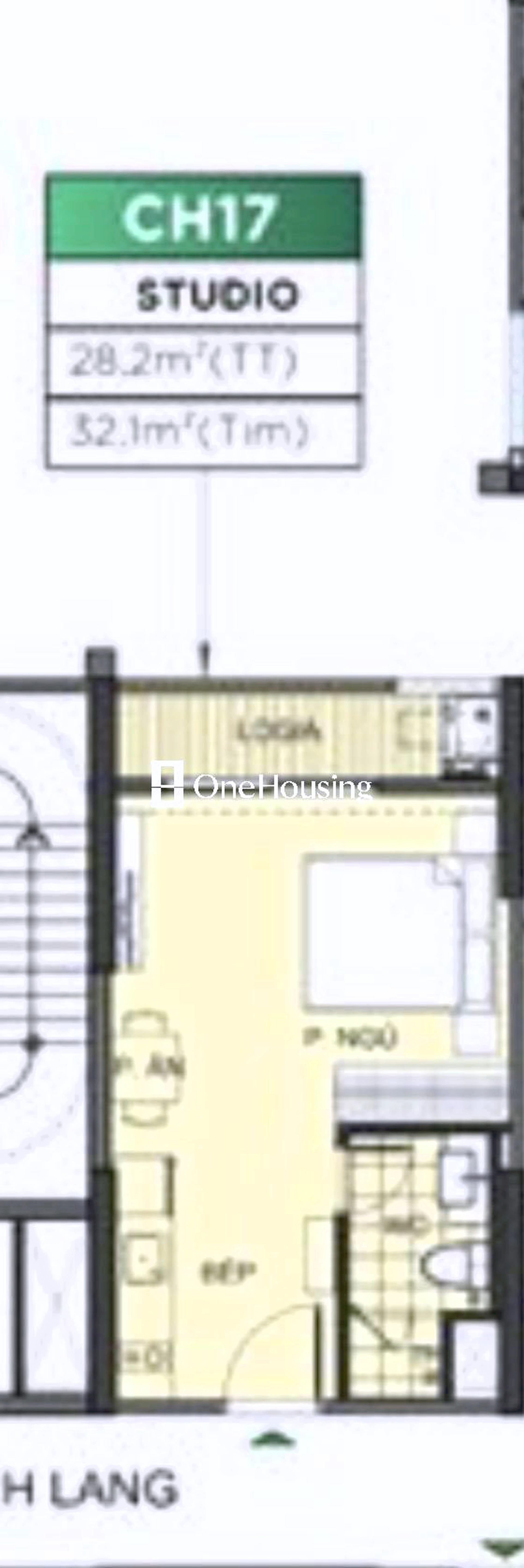 Onehousing image