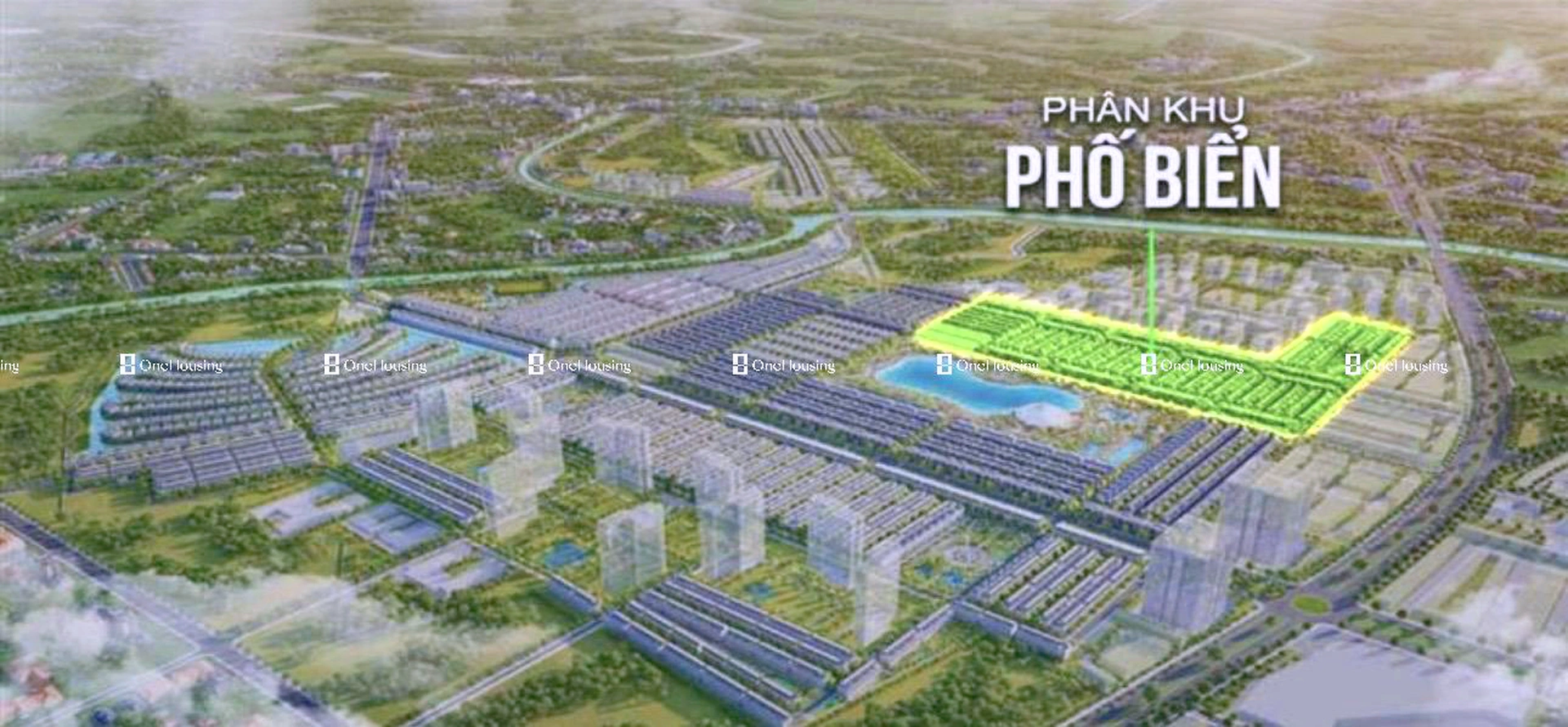 Onehousing image