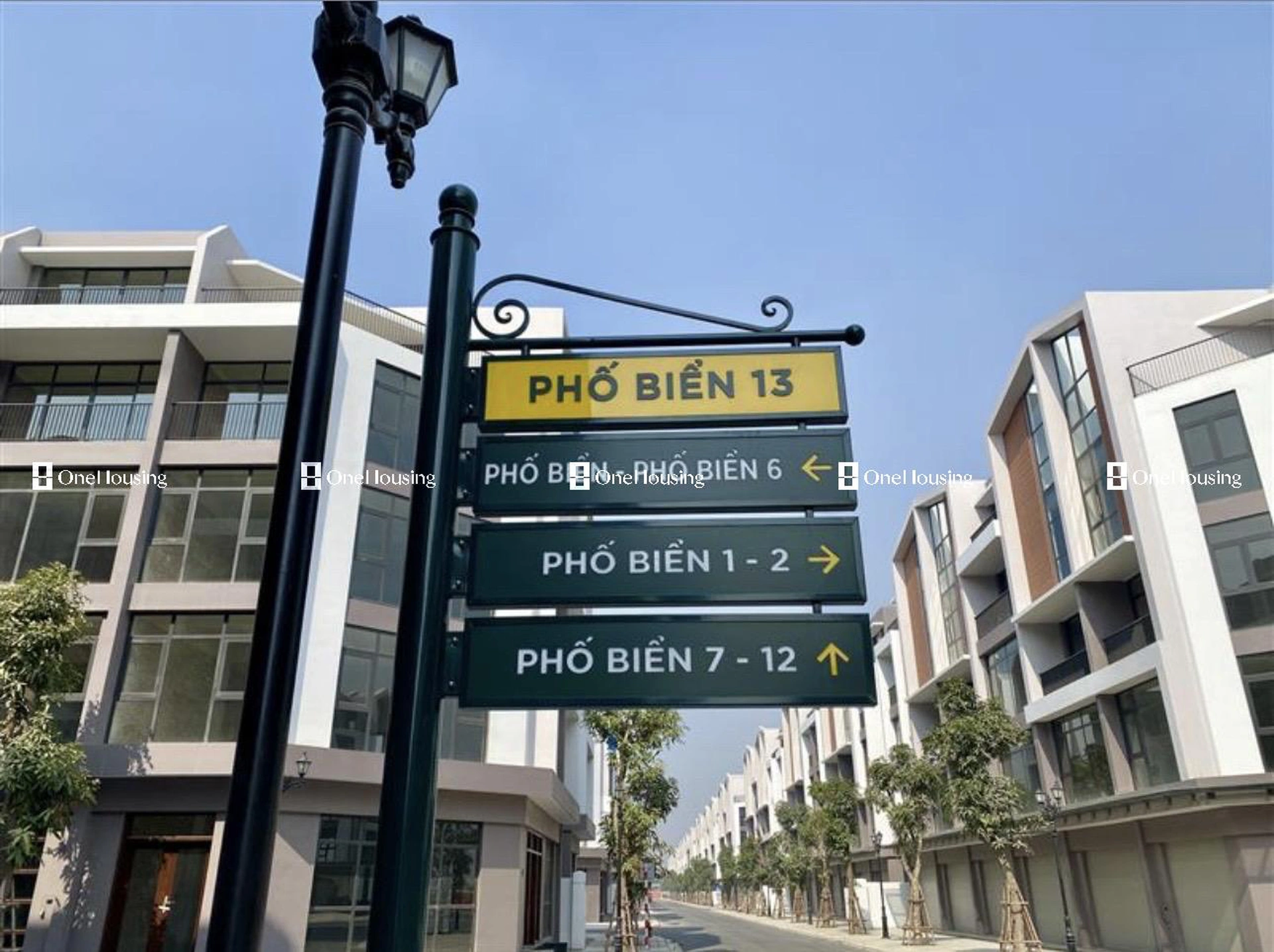 Onehousing image