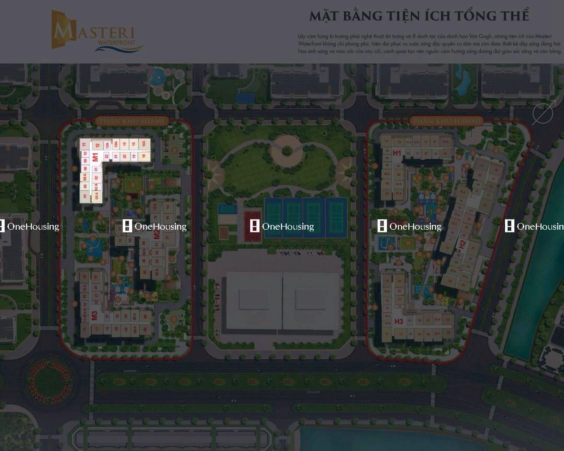 Onehousing image