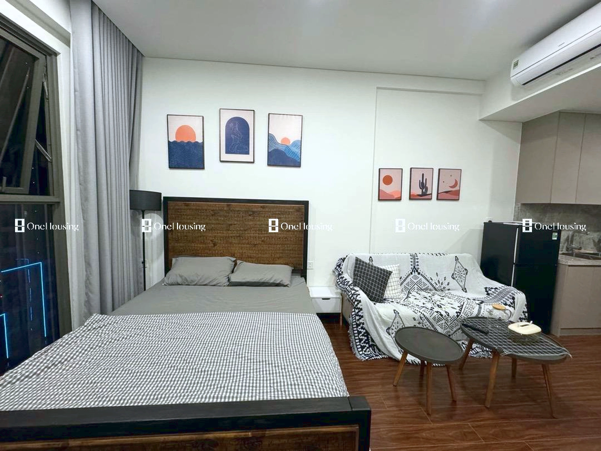 Căn Studio toà M1 - Miami - Masteri Waterfront