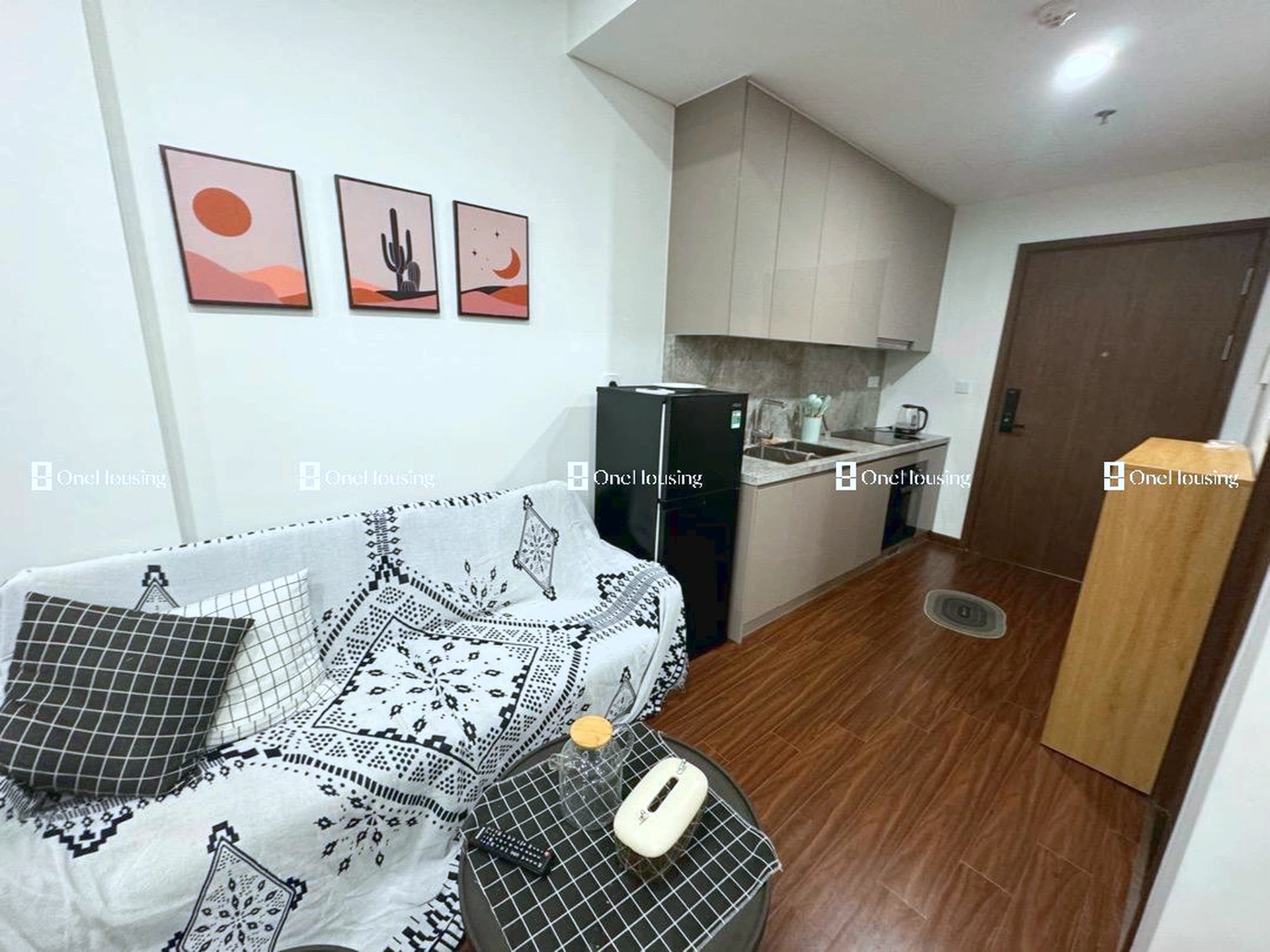 Căn Studio toà M1 - Miami - Masteri Waterfront